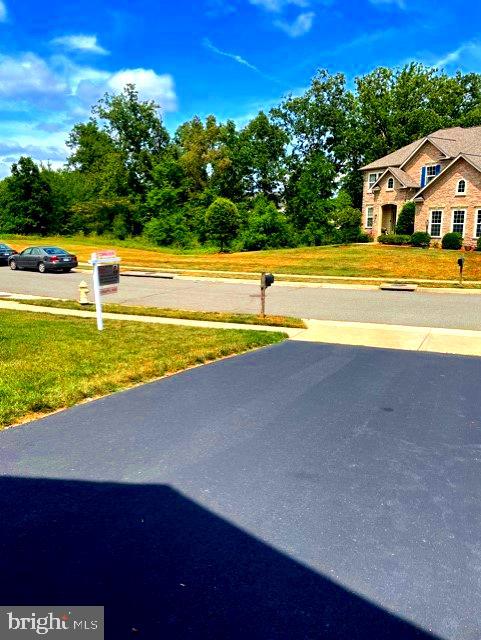 LANIER FARMS - Residential