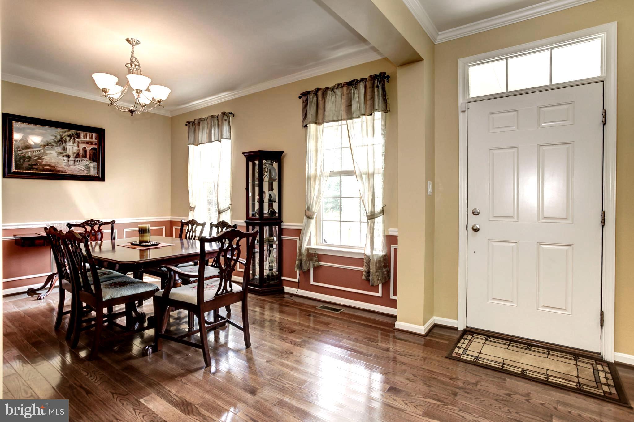 LANIER FARMS - Residential