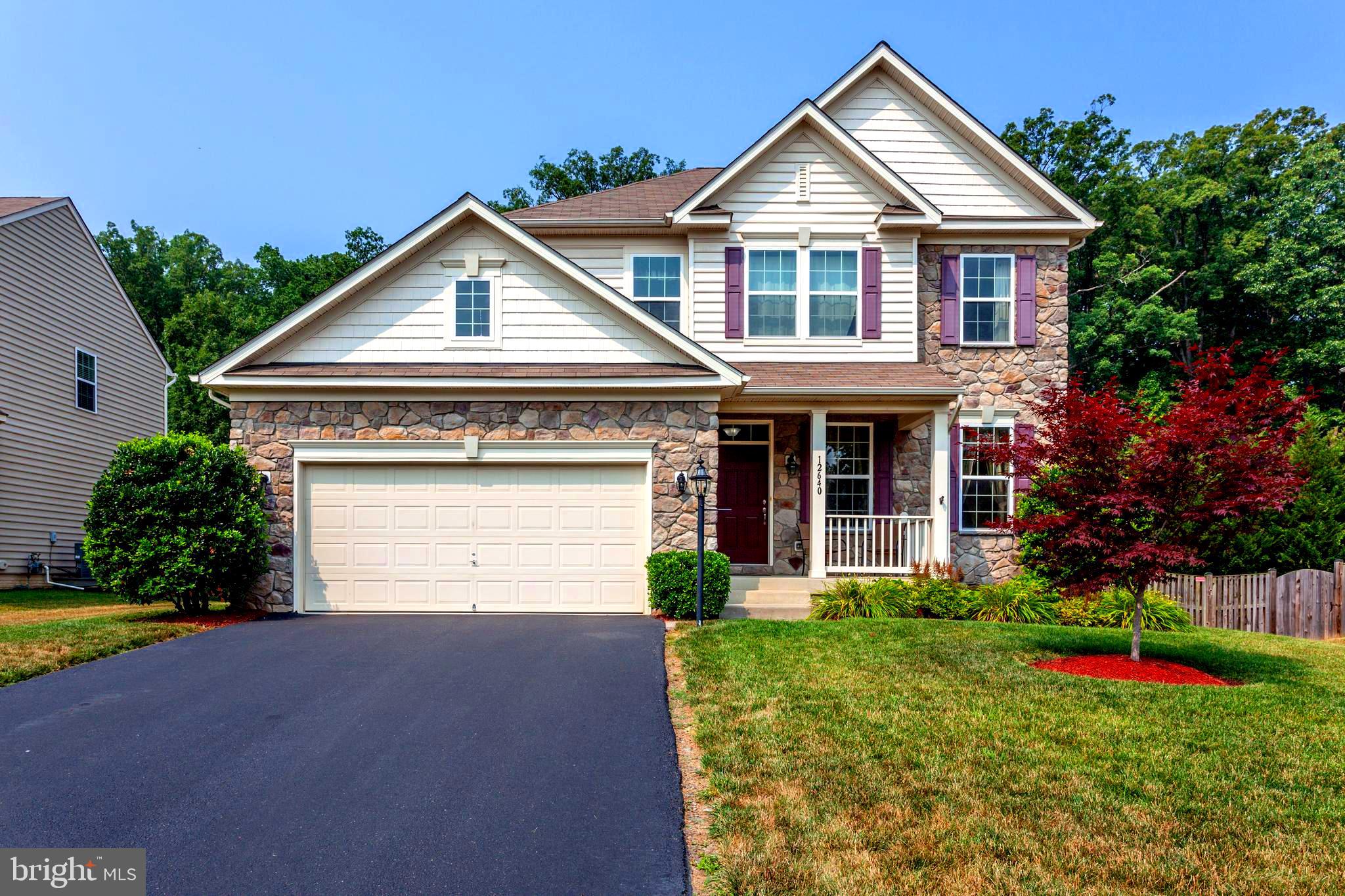 LANIER FARMS - Residential