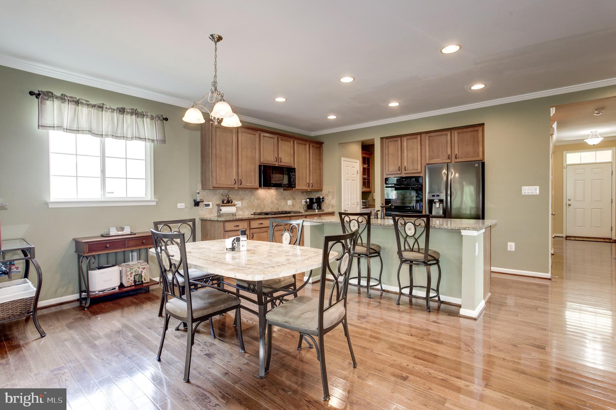 LANIER FARMS - Residential