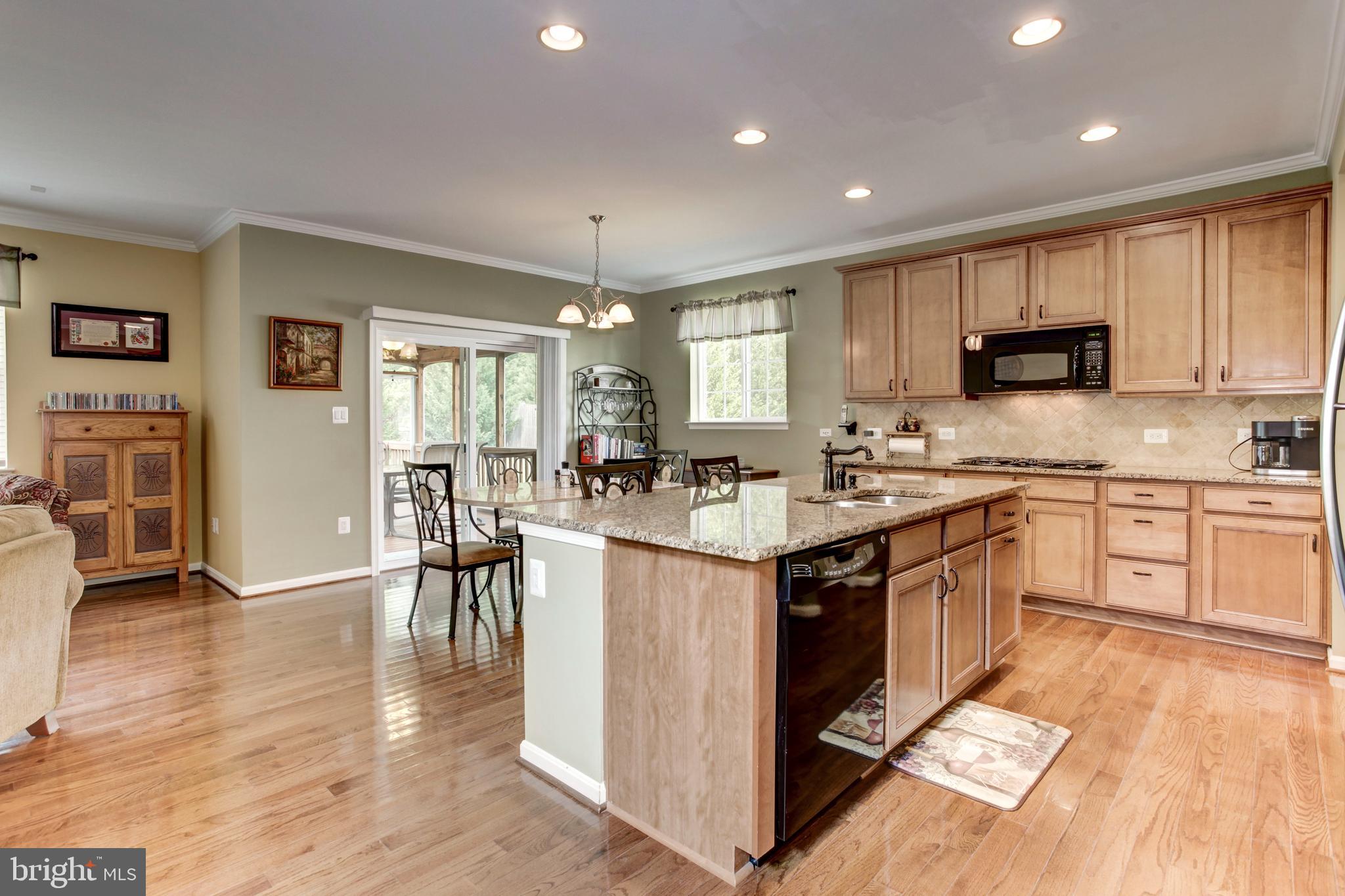 LANIER FARMS - Residential