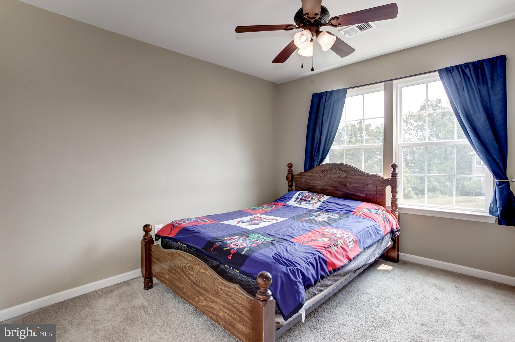 LANIER FARMS - Residential