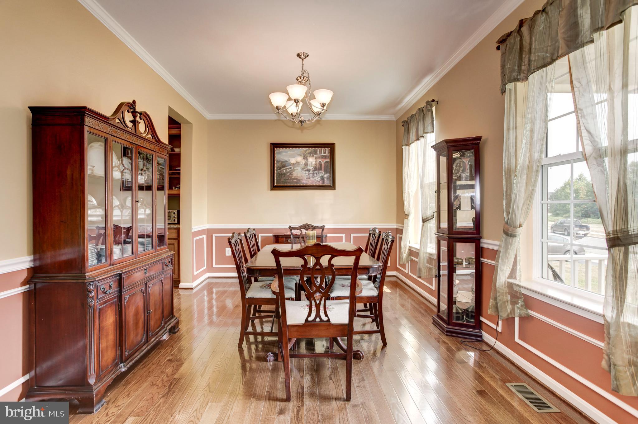 LANIER FARMS - Residential