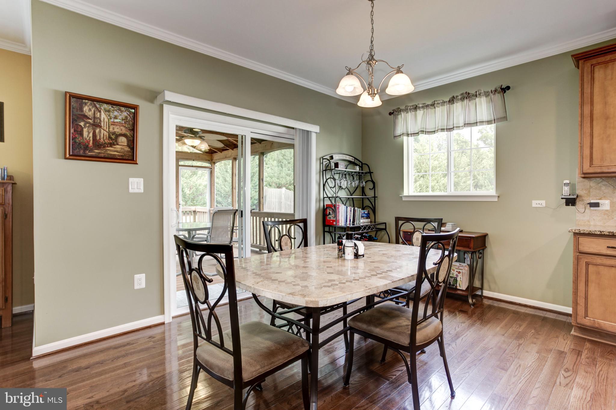 LANIER FARMS - Residential