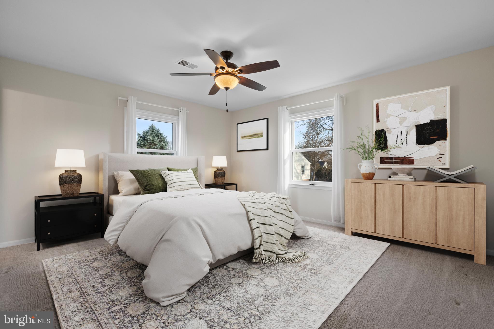 PROVIDENCE - Residential