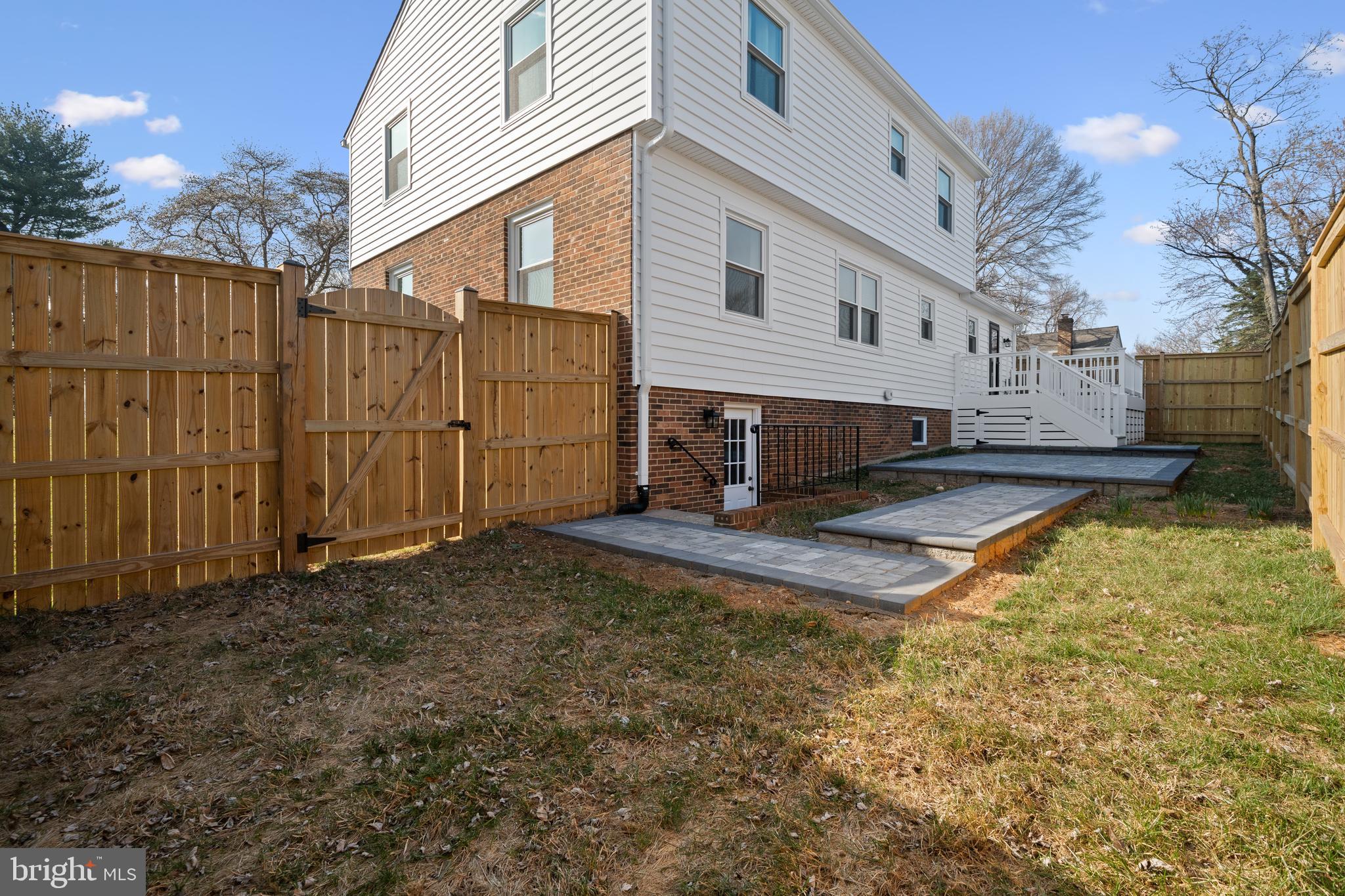 PROVIDENCE - Residential