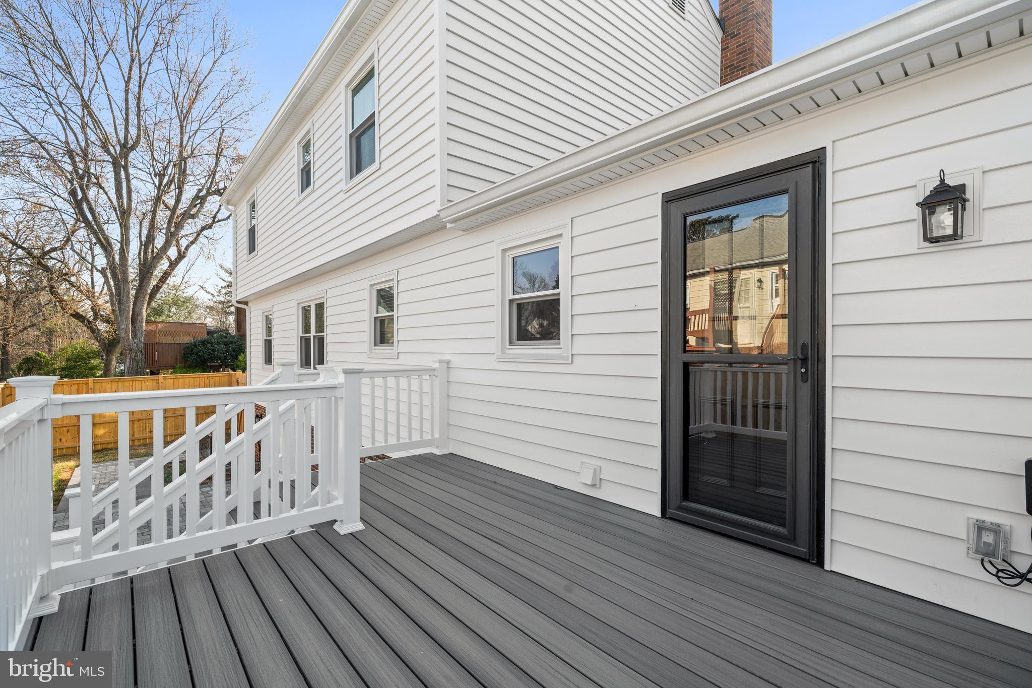 PROVIDENCE - Residential