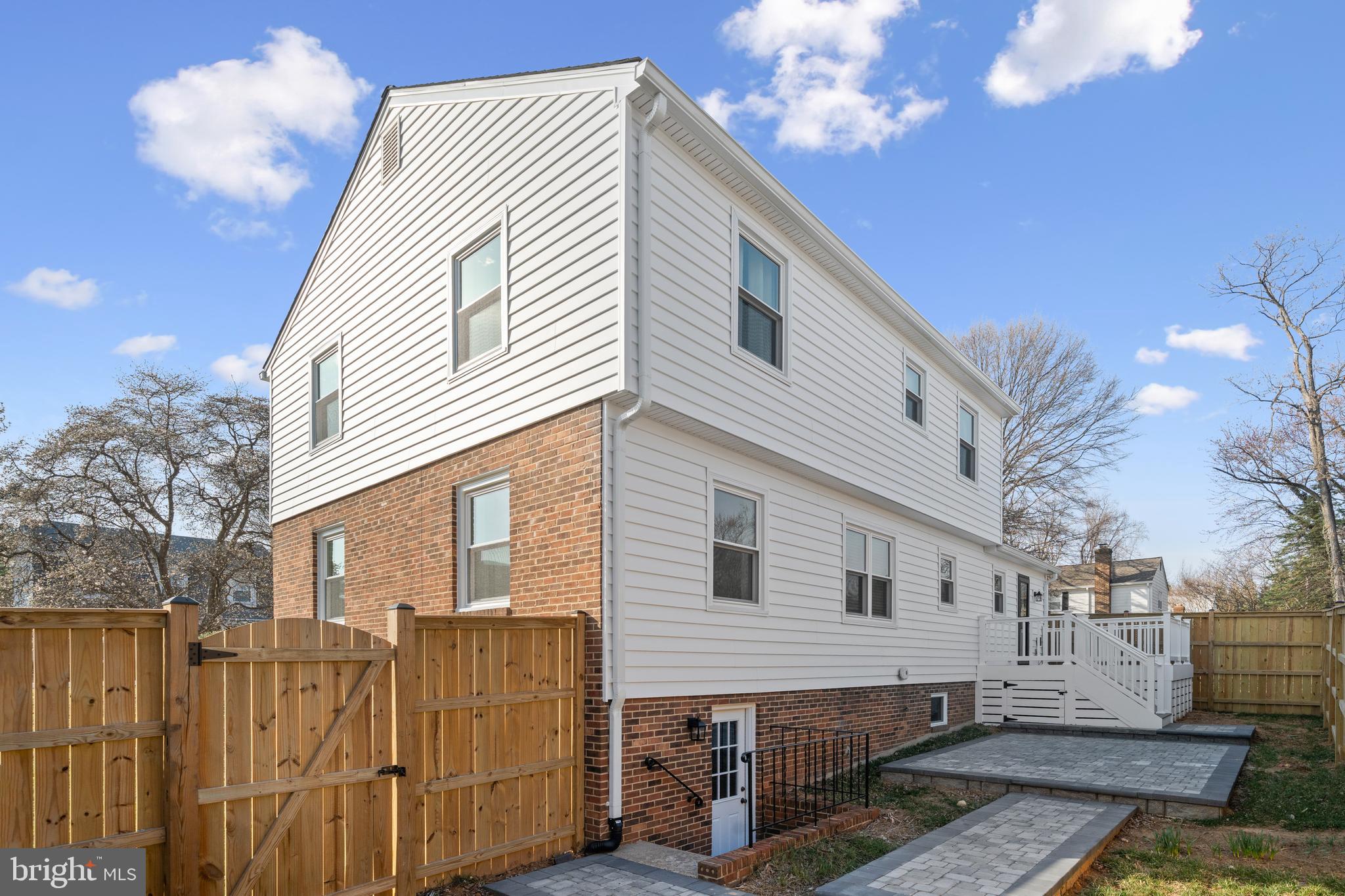 PROVIDENCE - Residential