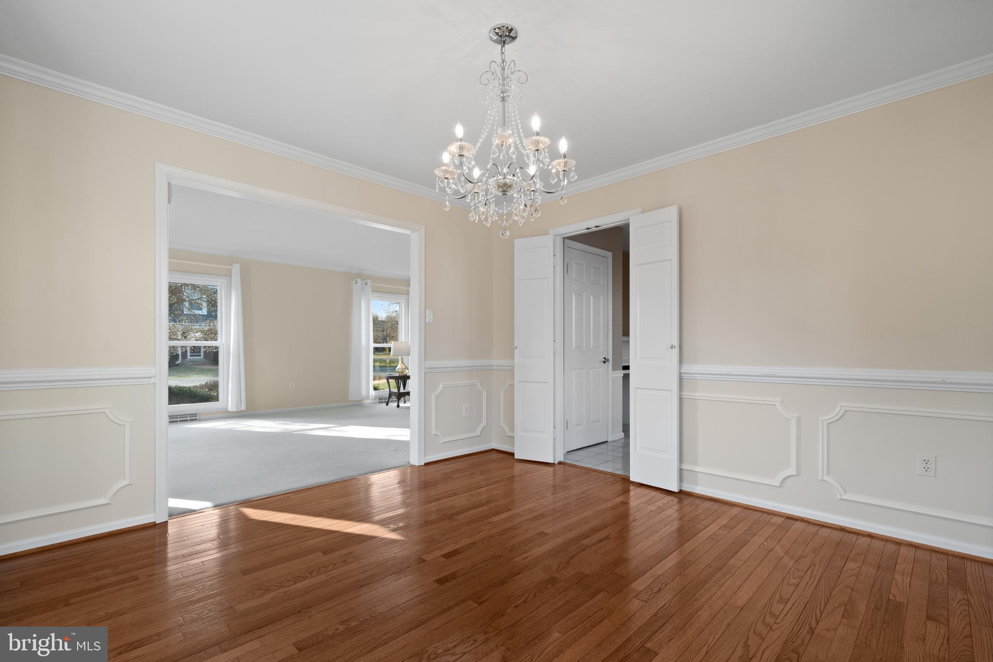 PROVIDENCE - Residential