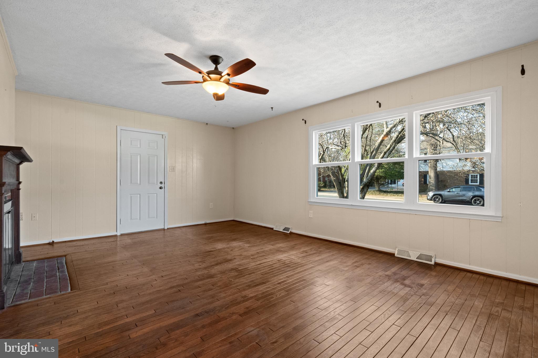 PROVIDENCE - Residential