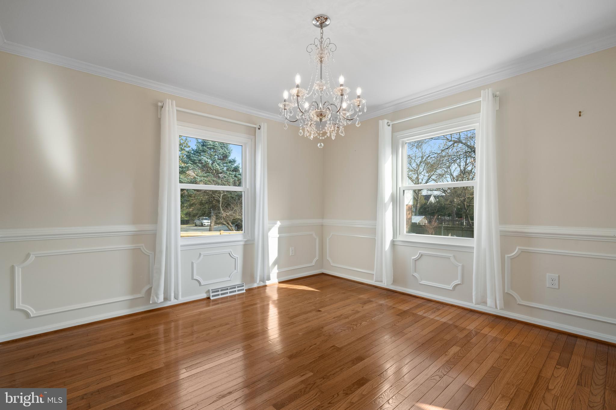 PROVIDENCE - Residential