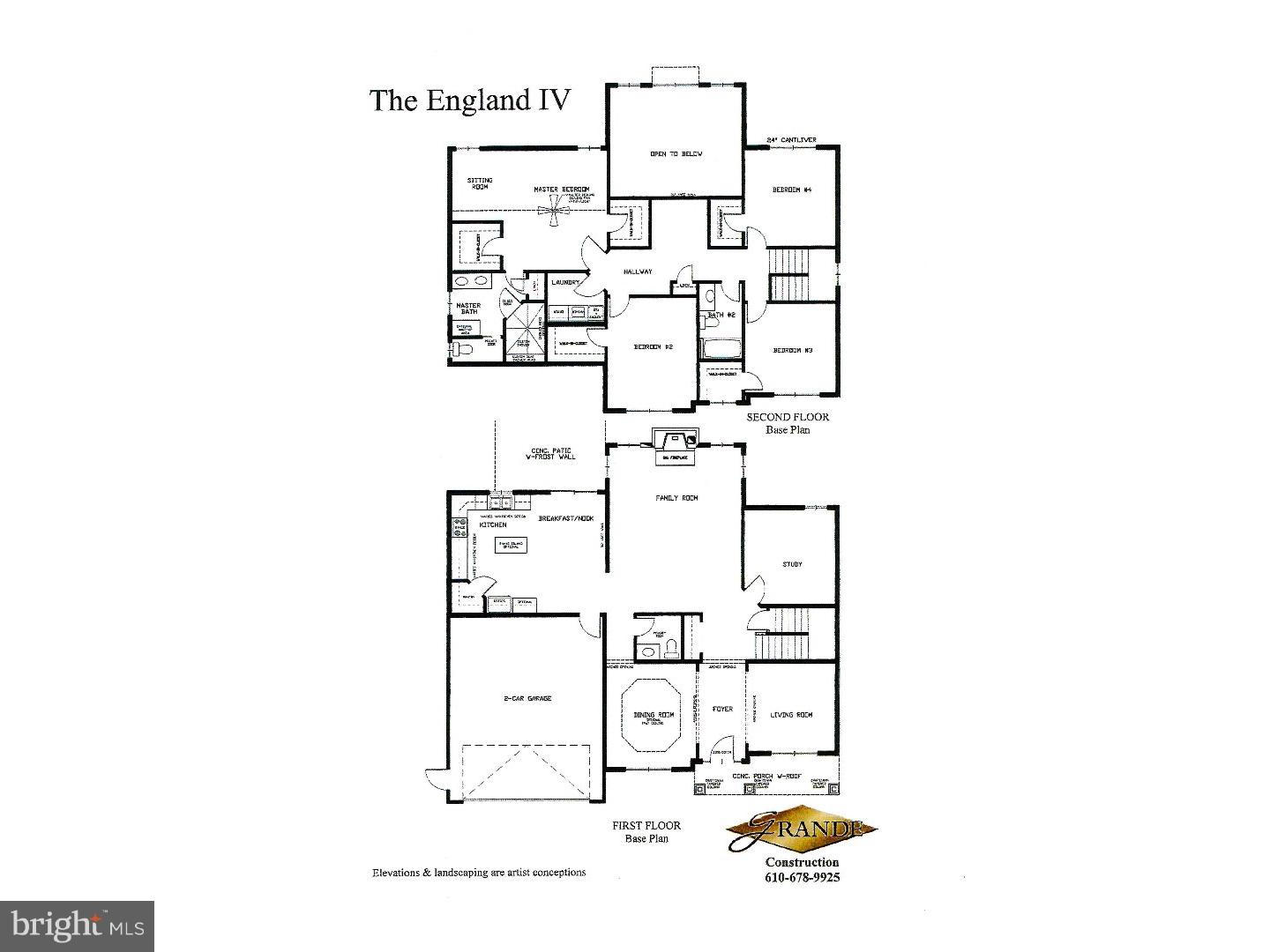 GREEN VALLEY WEST - Residential
