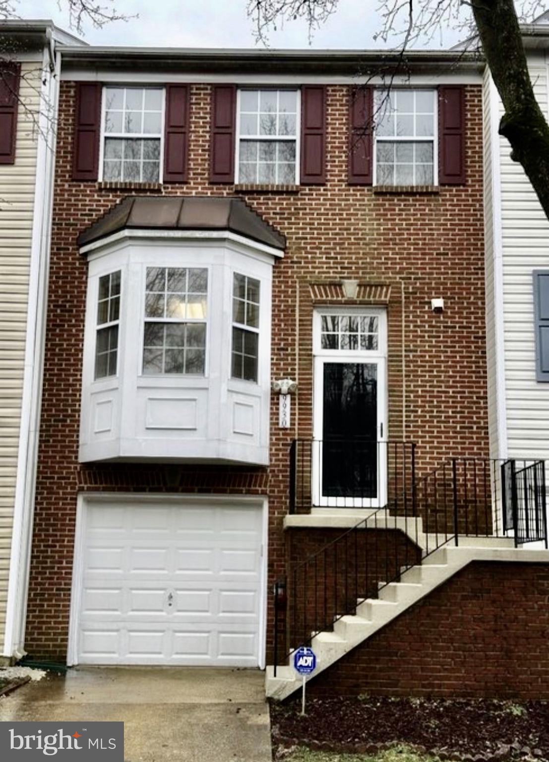 ARBOR PARK - Residential Lease