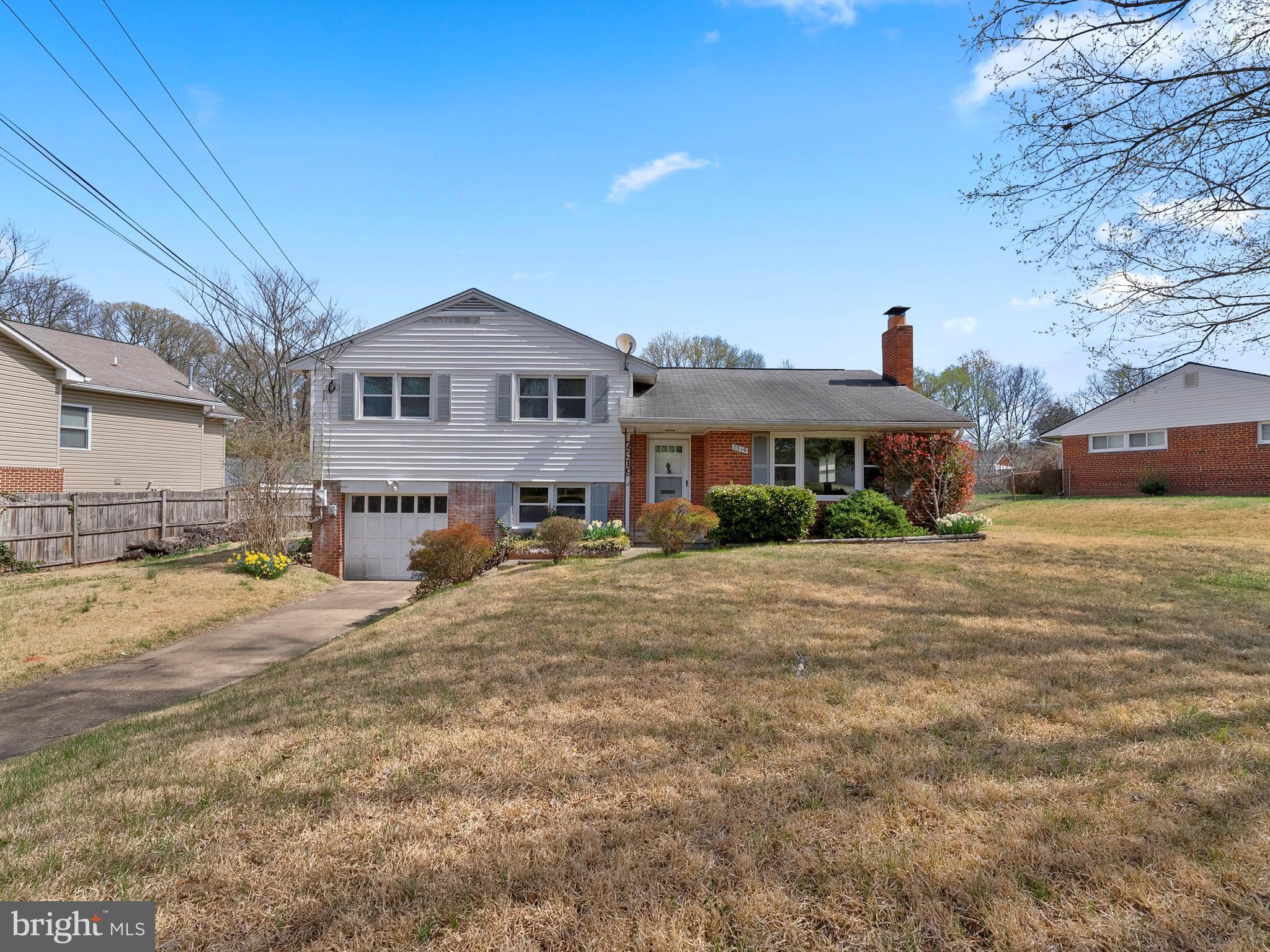 SPRINGFIELD - Residential