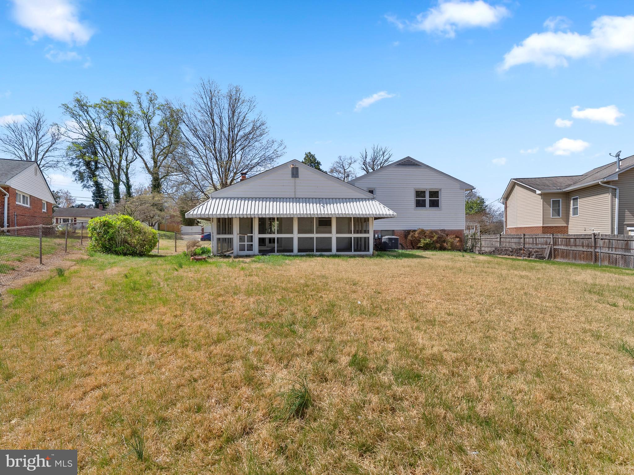 SPRINGFIELD - Residential