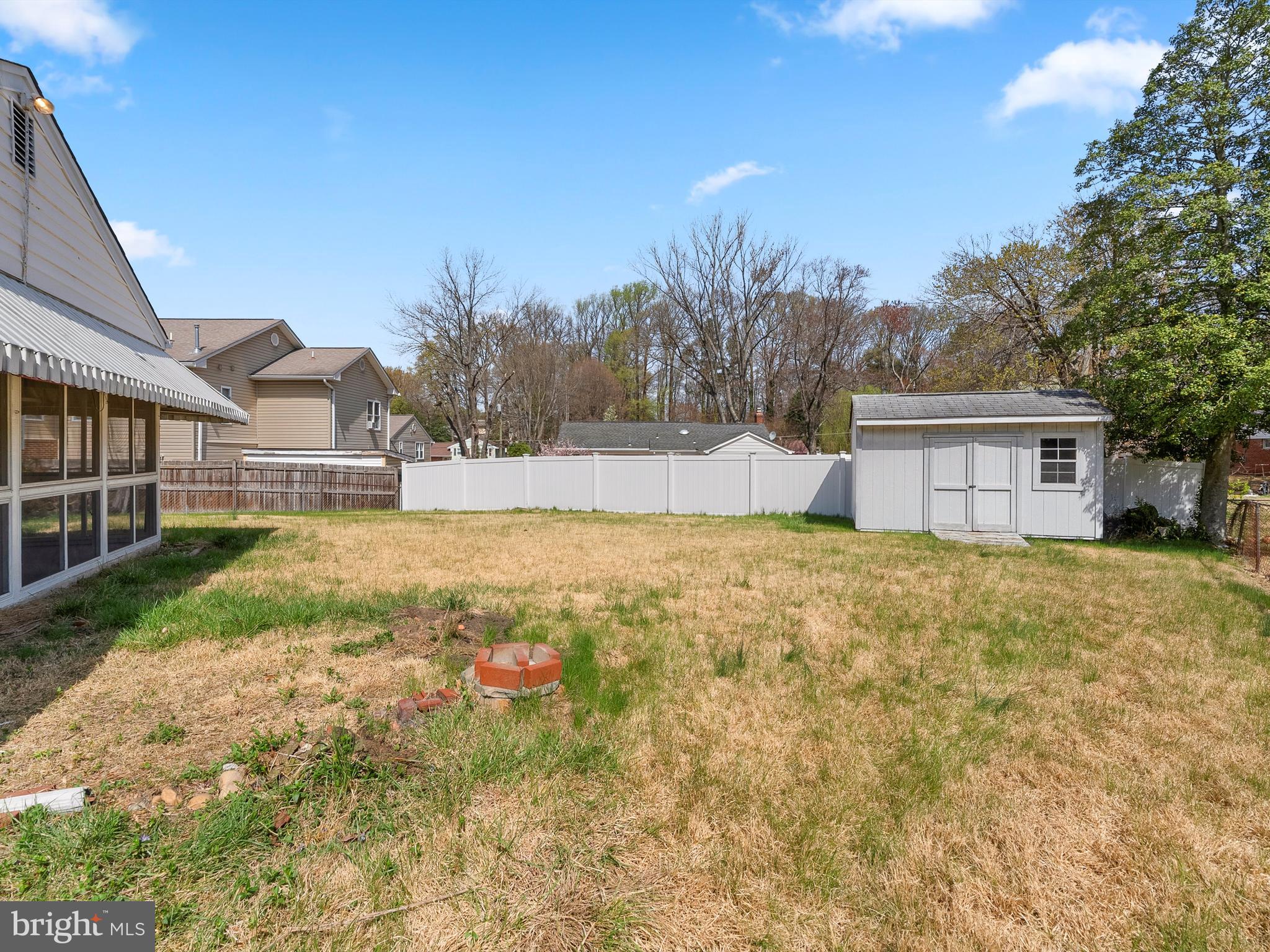 SPRINGFIELD - Residential