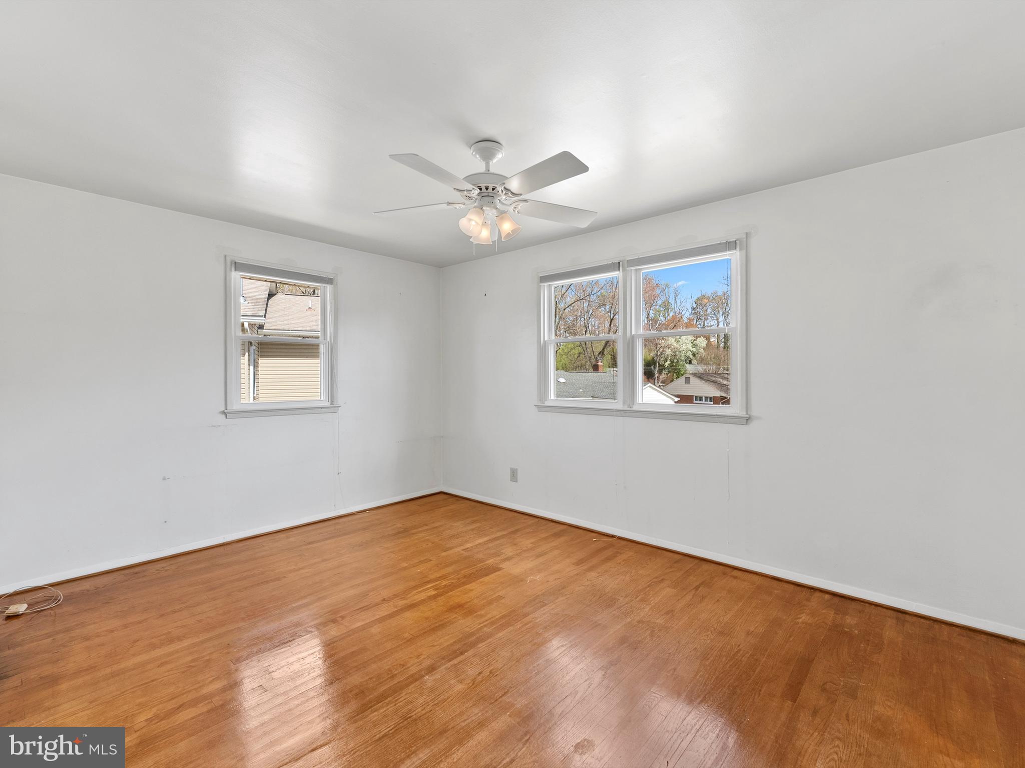 SPRINGFIELD - Residential