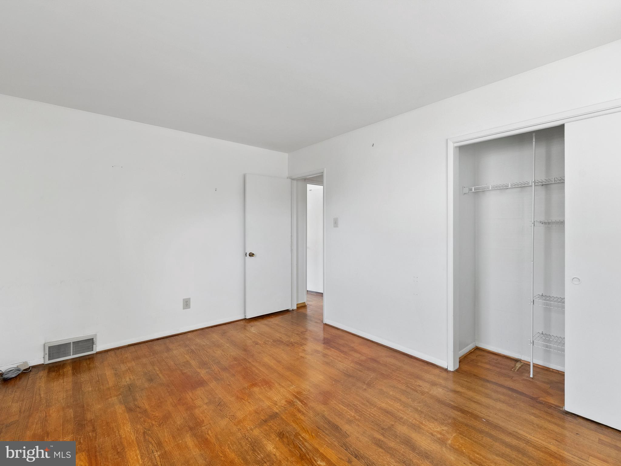 SPRINGFIELD - Residential