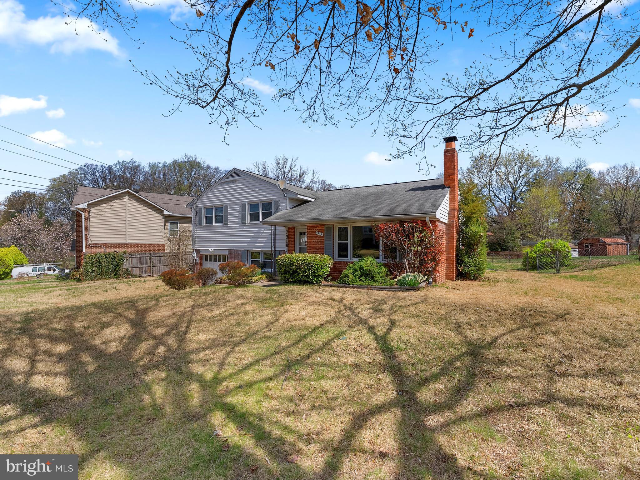 SPRINGFIELD - Residential