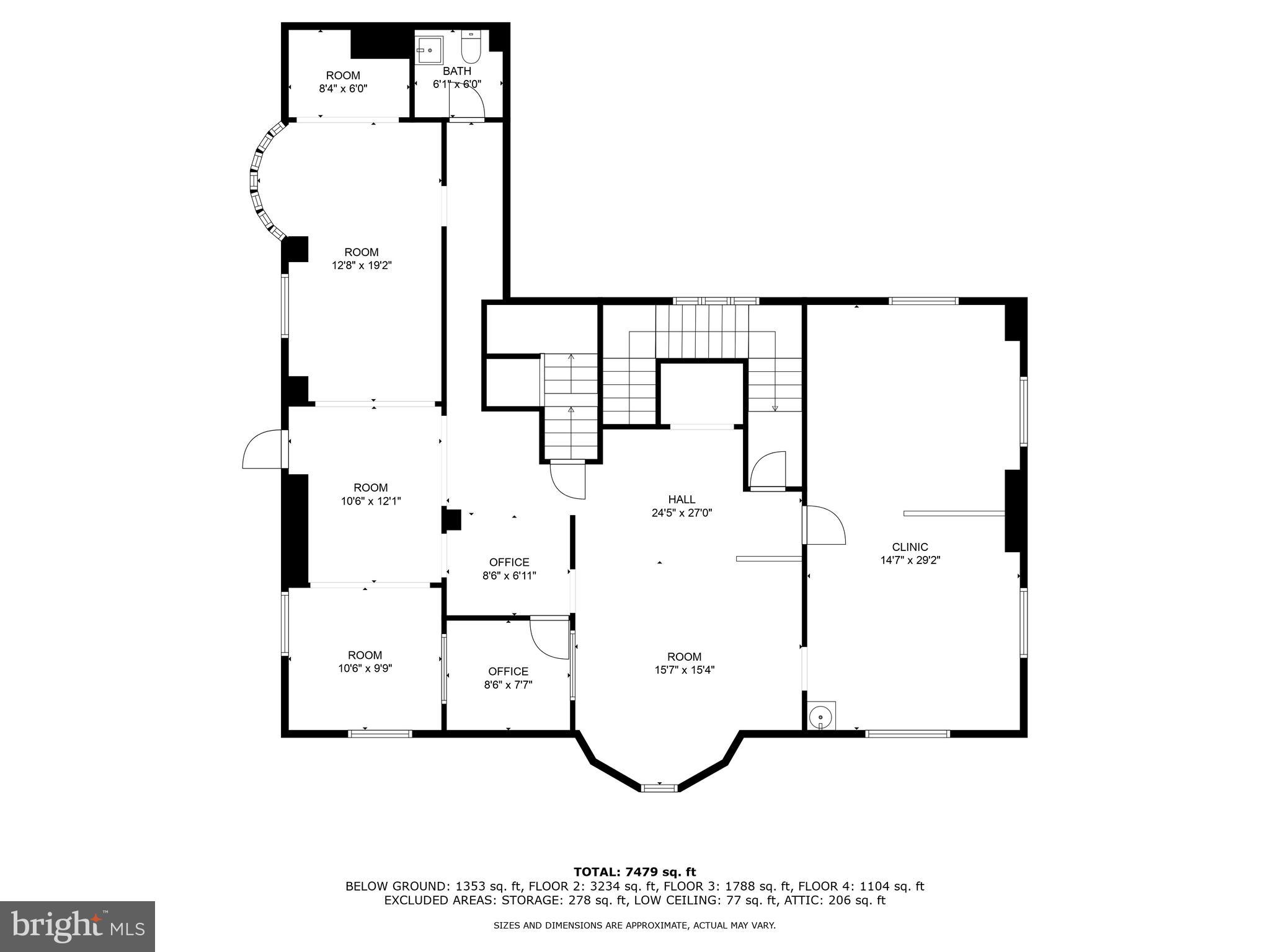 GERMANTOWN (EAST) - Commercial Sale