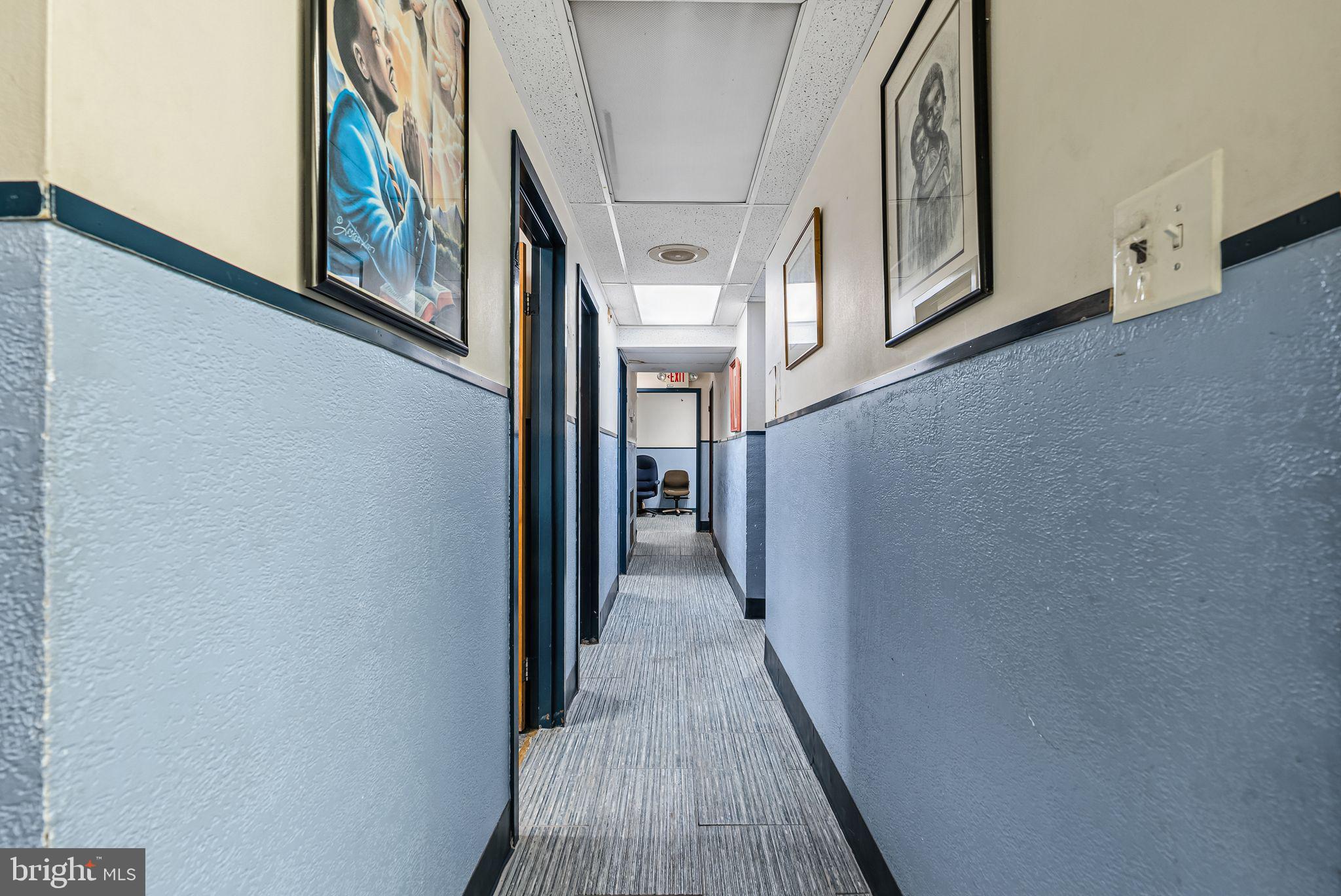 GERMANTOWN (EAST) - Commercial Sale