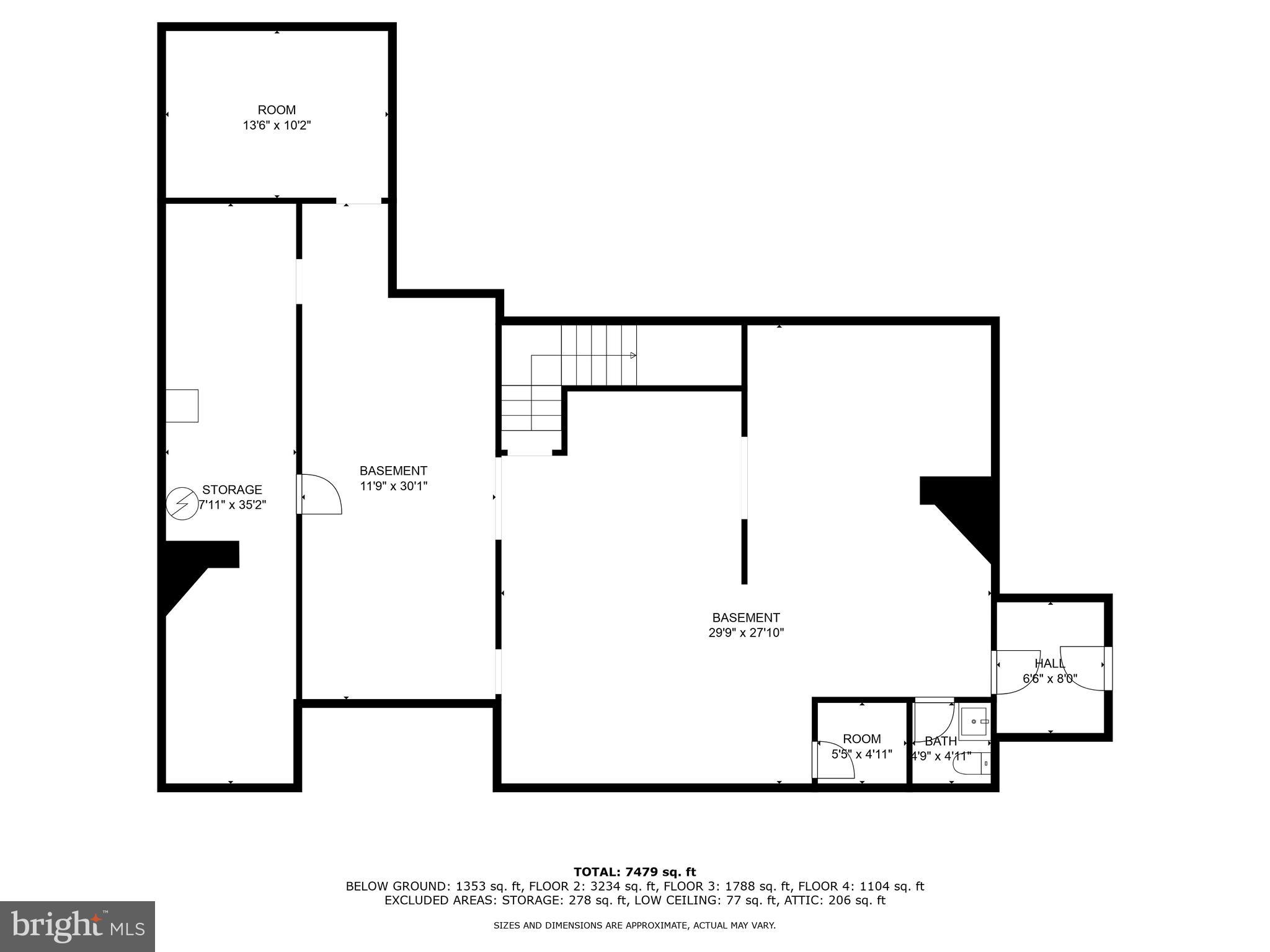 GERMANTOWN (EAST) - Commercial Sale
