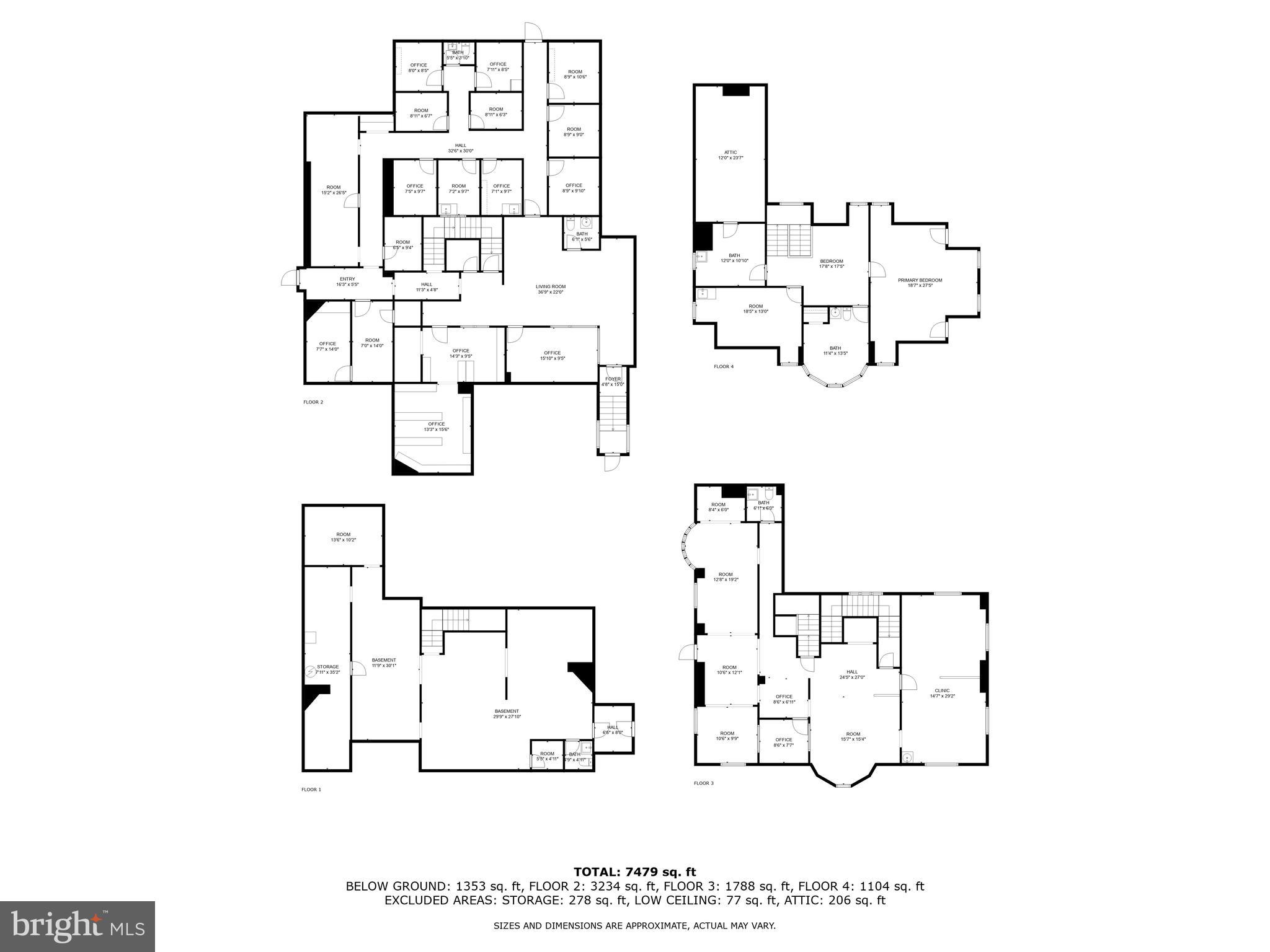 GERMANTOWN (EAST) - Commercial Sale