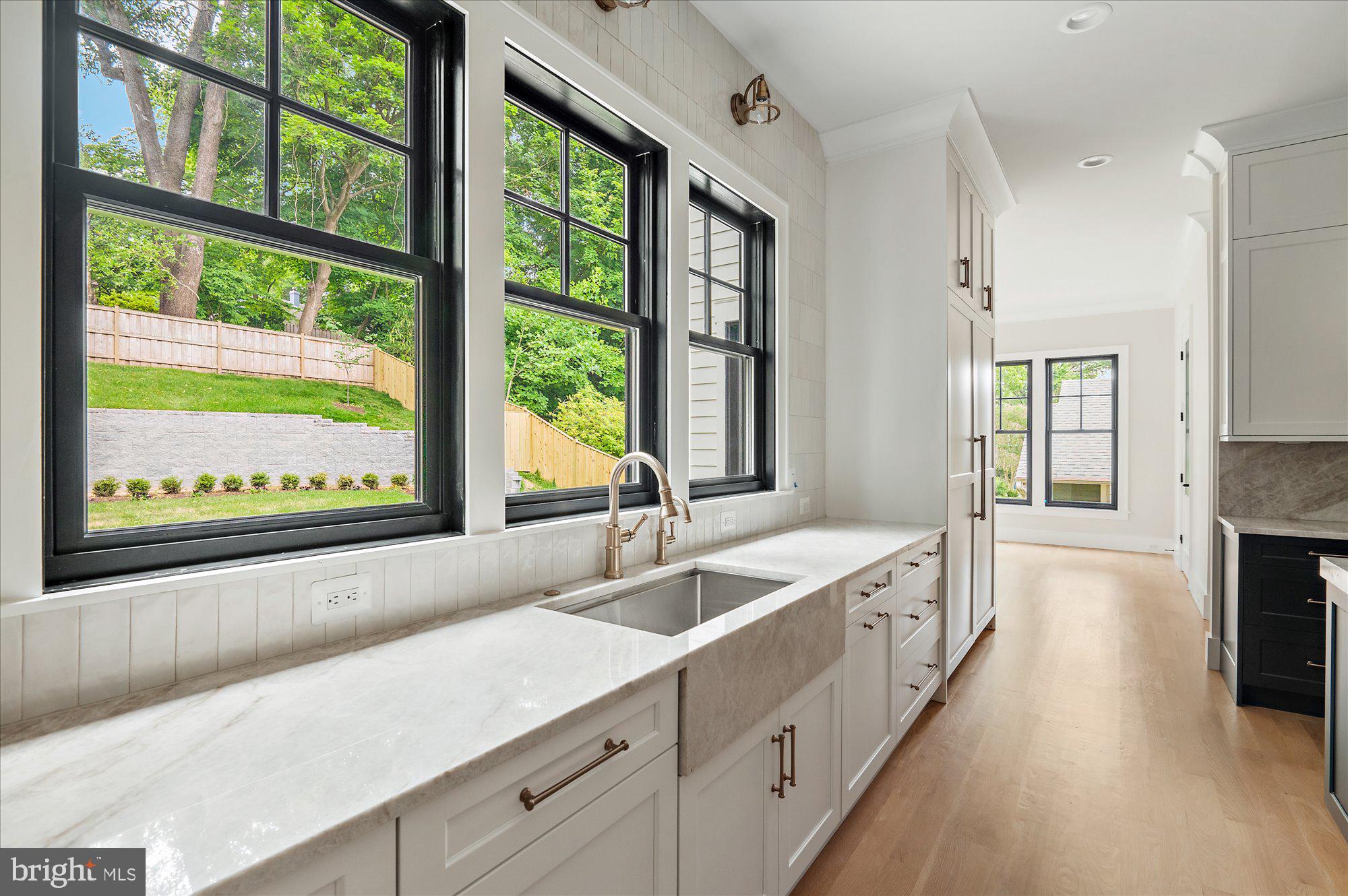 LYON PARK - Residential