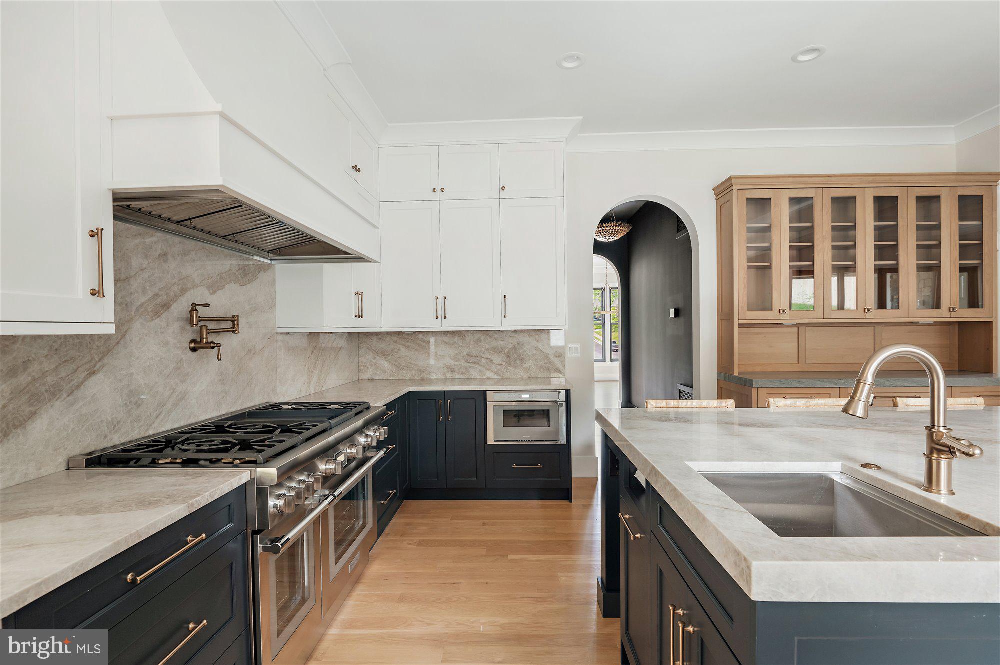 LYON PARK - Residential