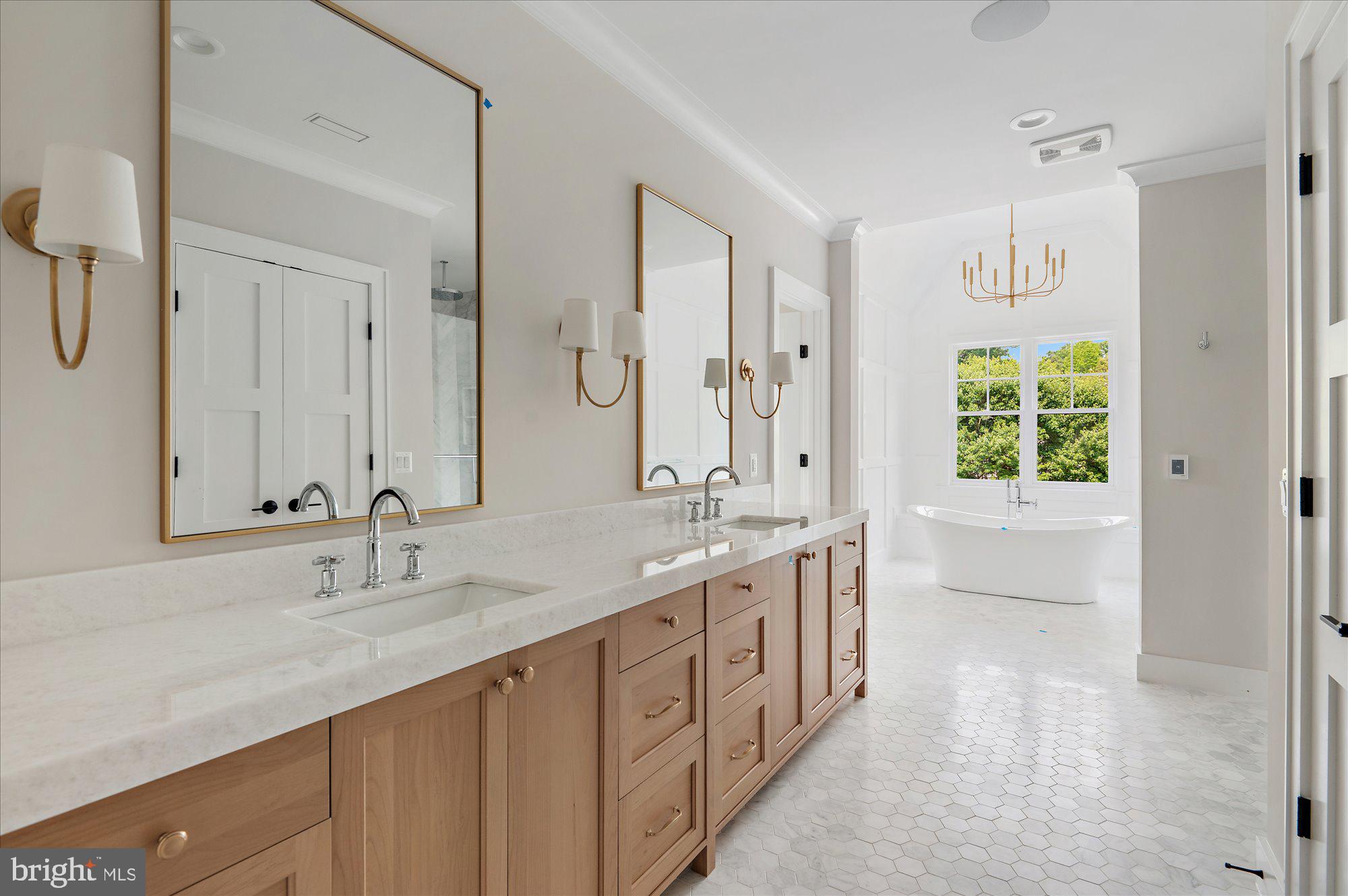 LYON PARK - Residential