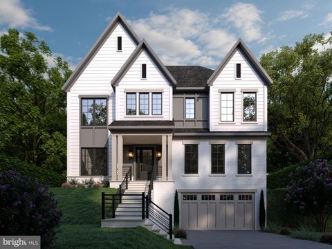 2909 2ND ROAD N ARLINGTON VA 22201