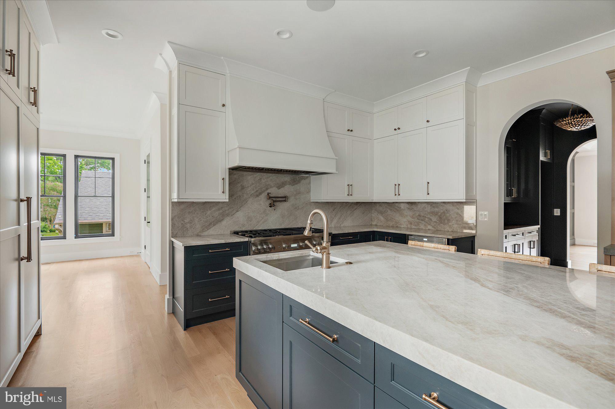 LYON PARK - Residential