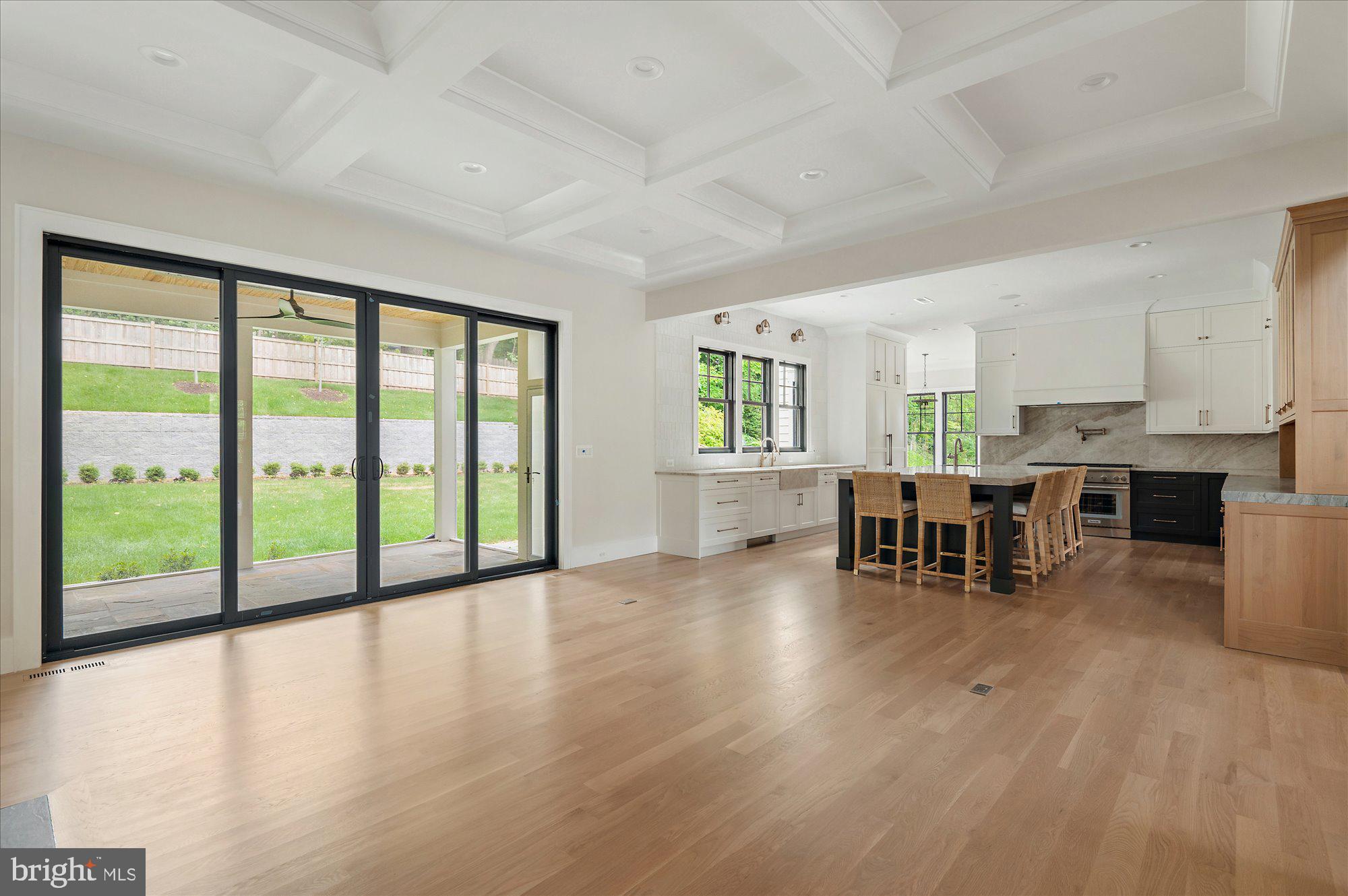 LYON PARK - Residential