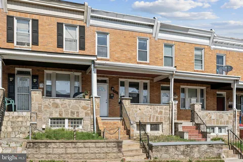 4414 Kavon Avenue, Baltimore, MD 21206 - MLS#: MDBA2161744