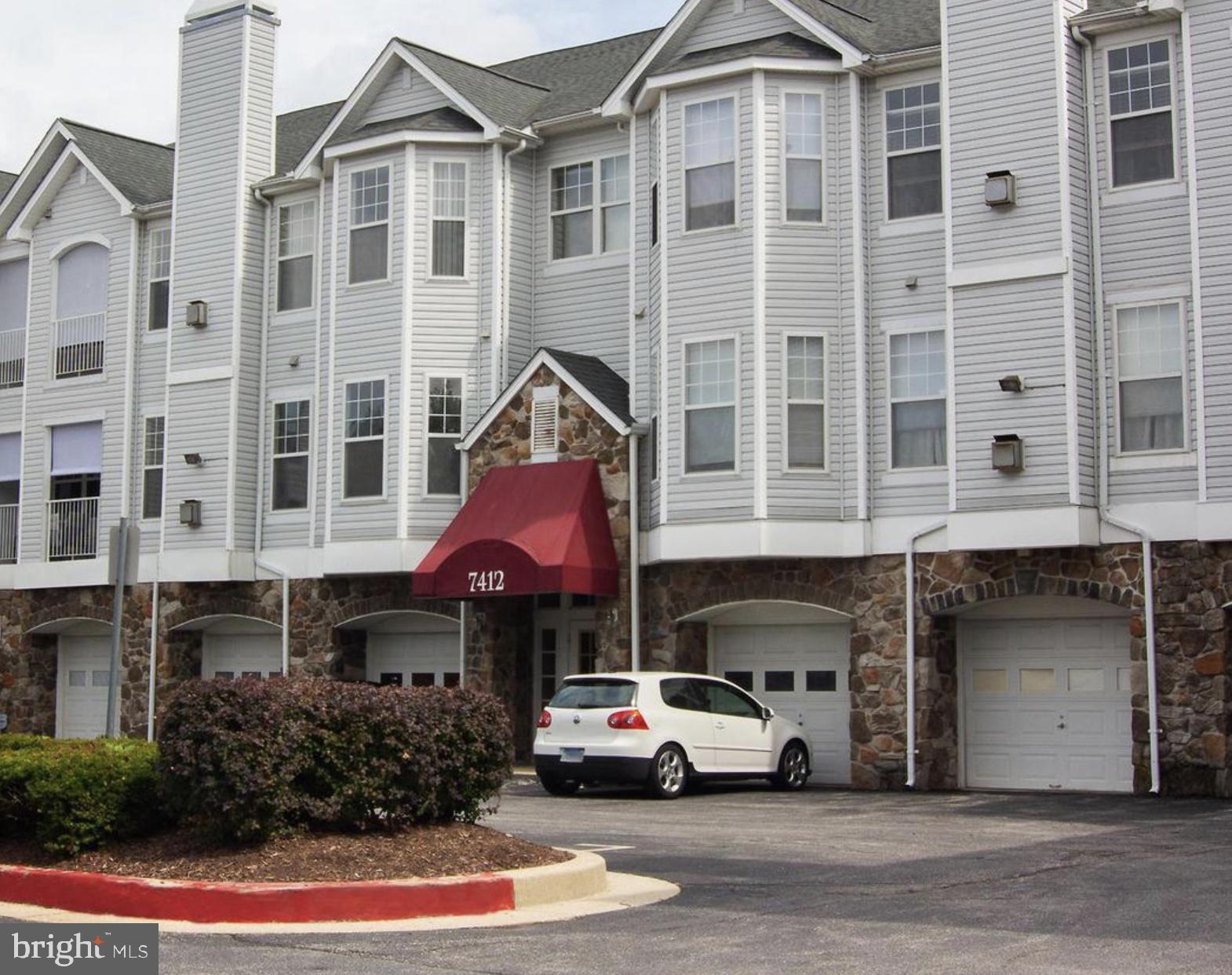 DEVON COURT - Residential