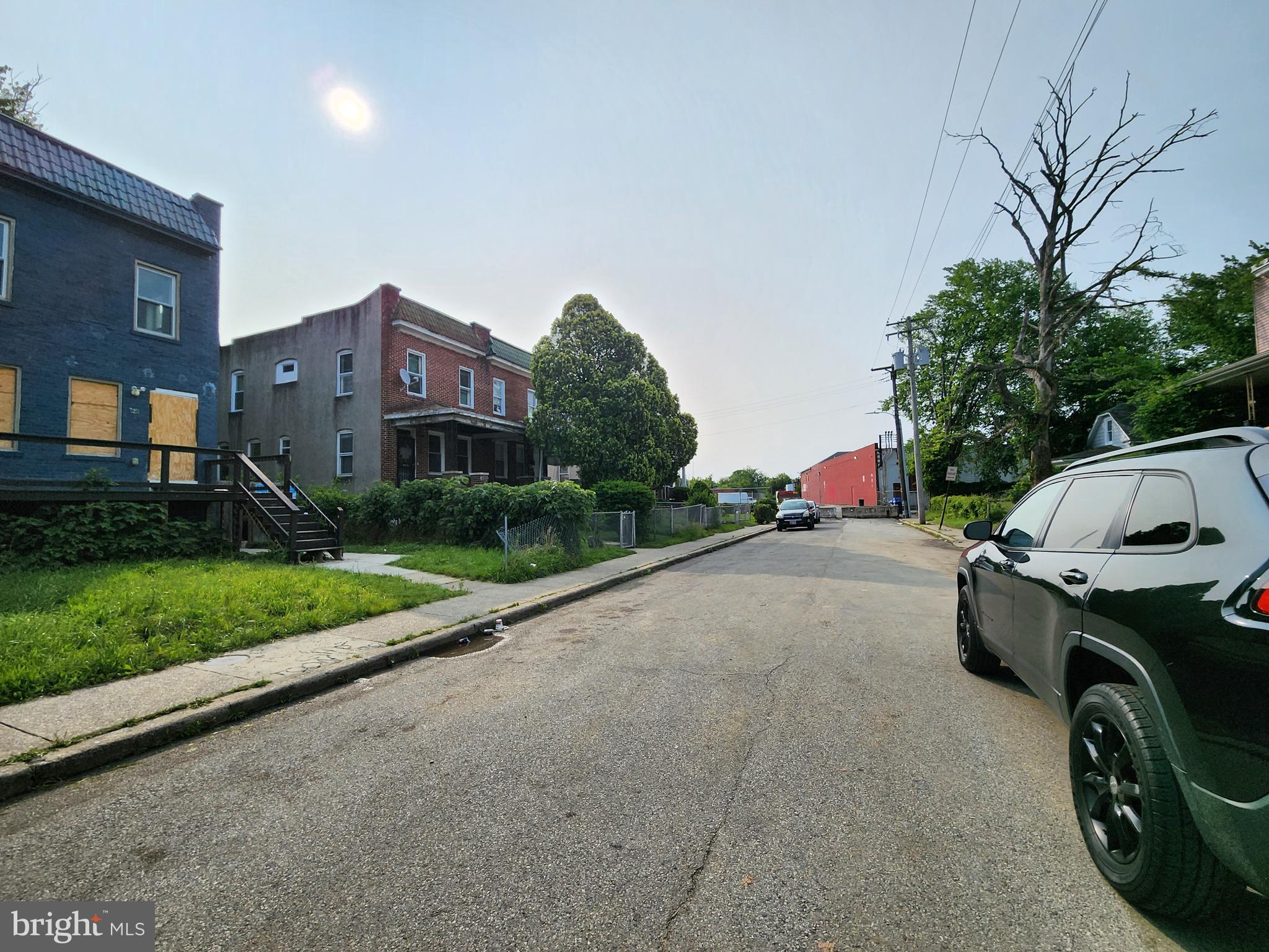 ARLINGTON - Residential