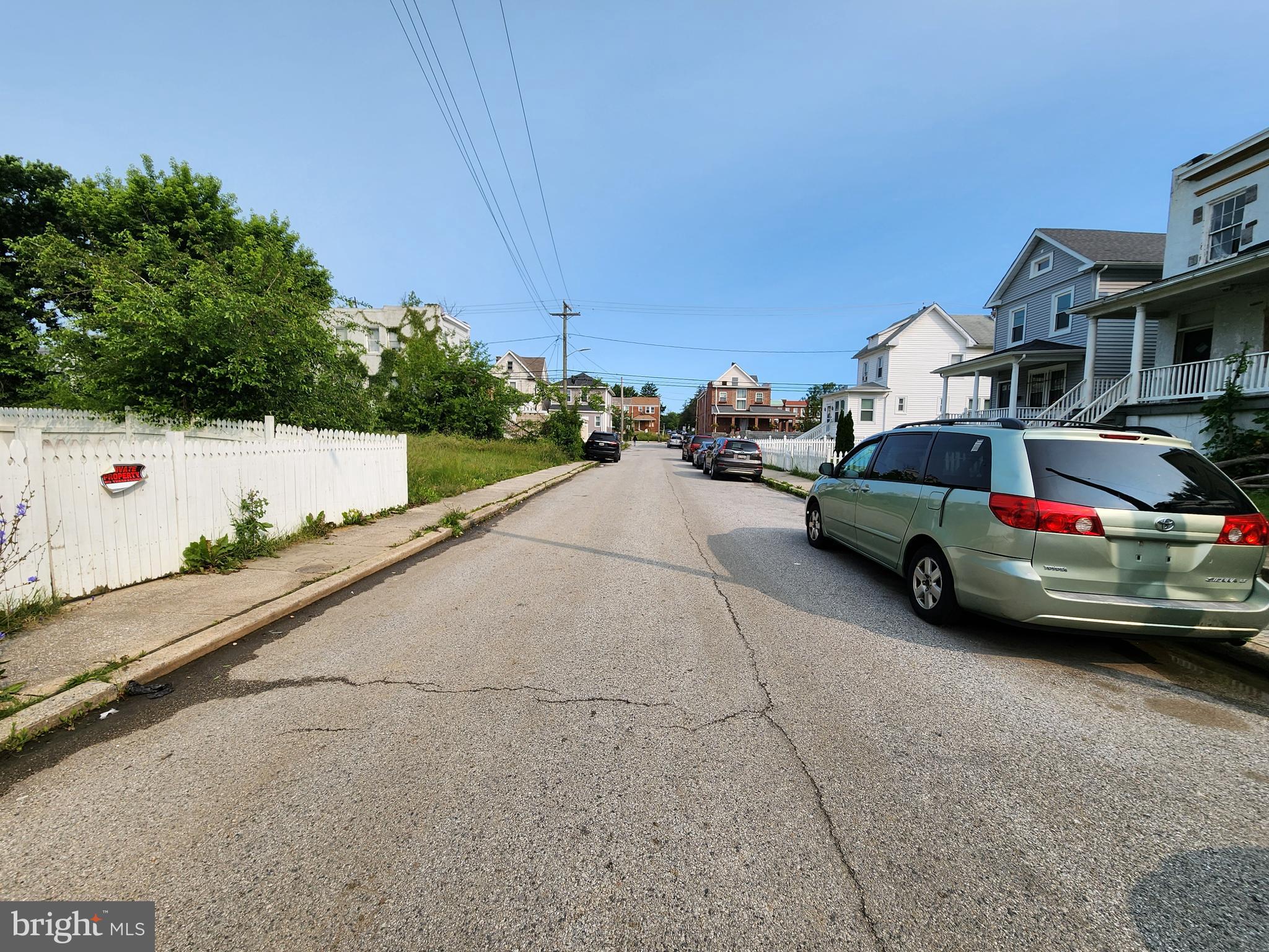 ARLINGTON - Residential