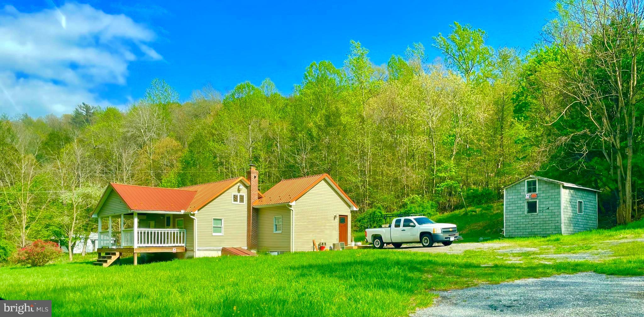 FAIRFIELD AREA - Residential
