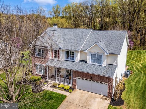 1307 SCOTCH HEATHER AVENUE MOUNT AIRY MD 21771