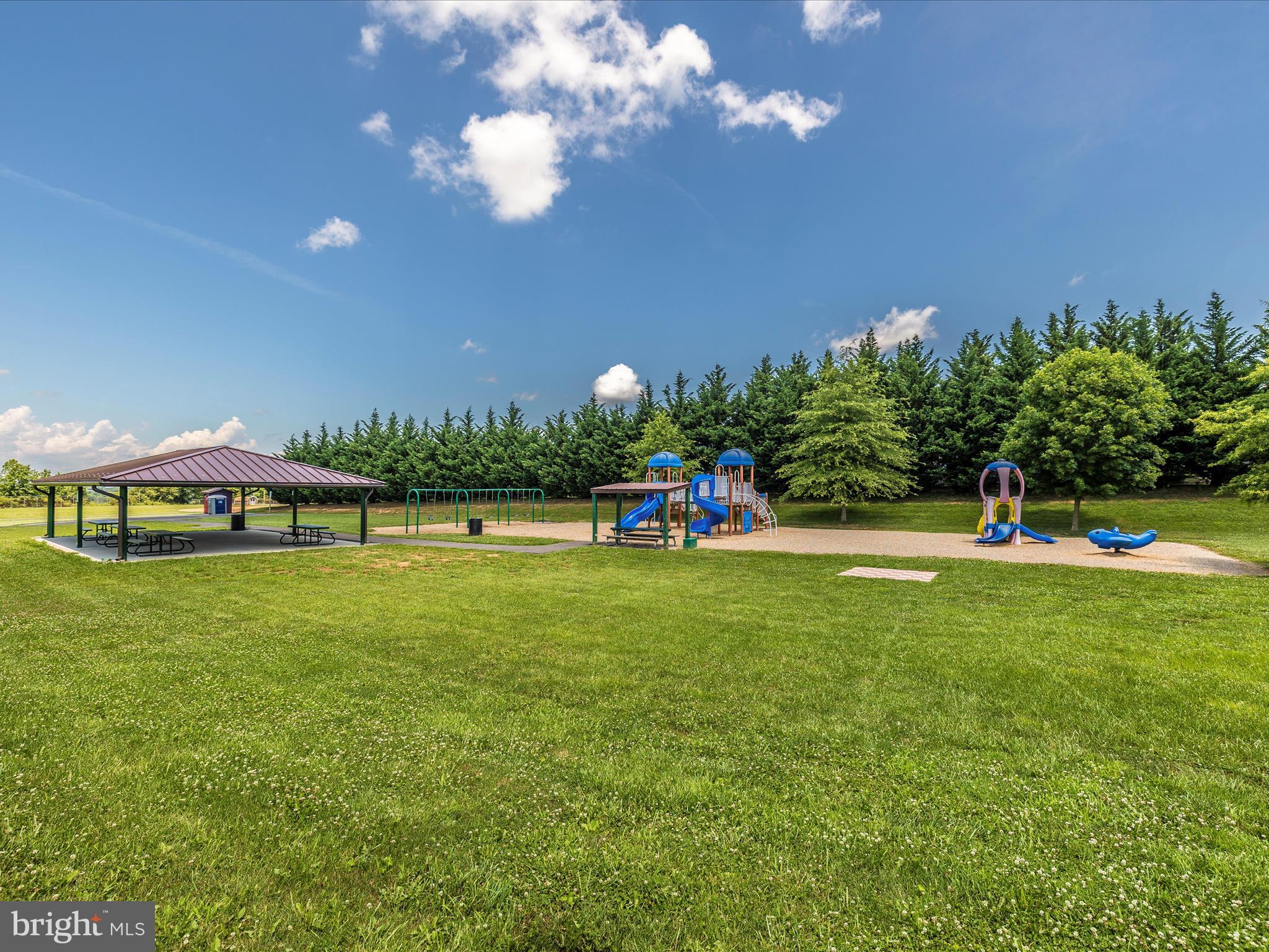 SUMMIT RIDGE - Residential