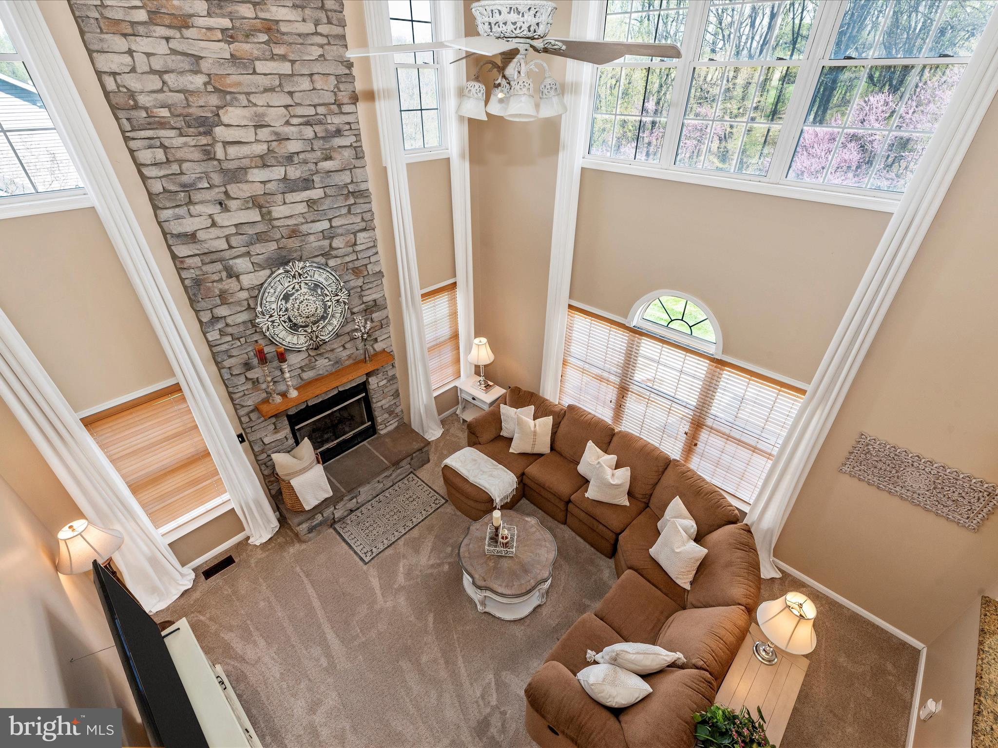 SUMMIT RIDGE - Residential