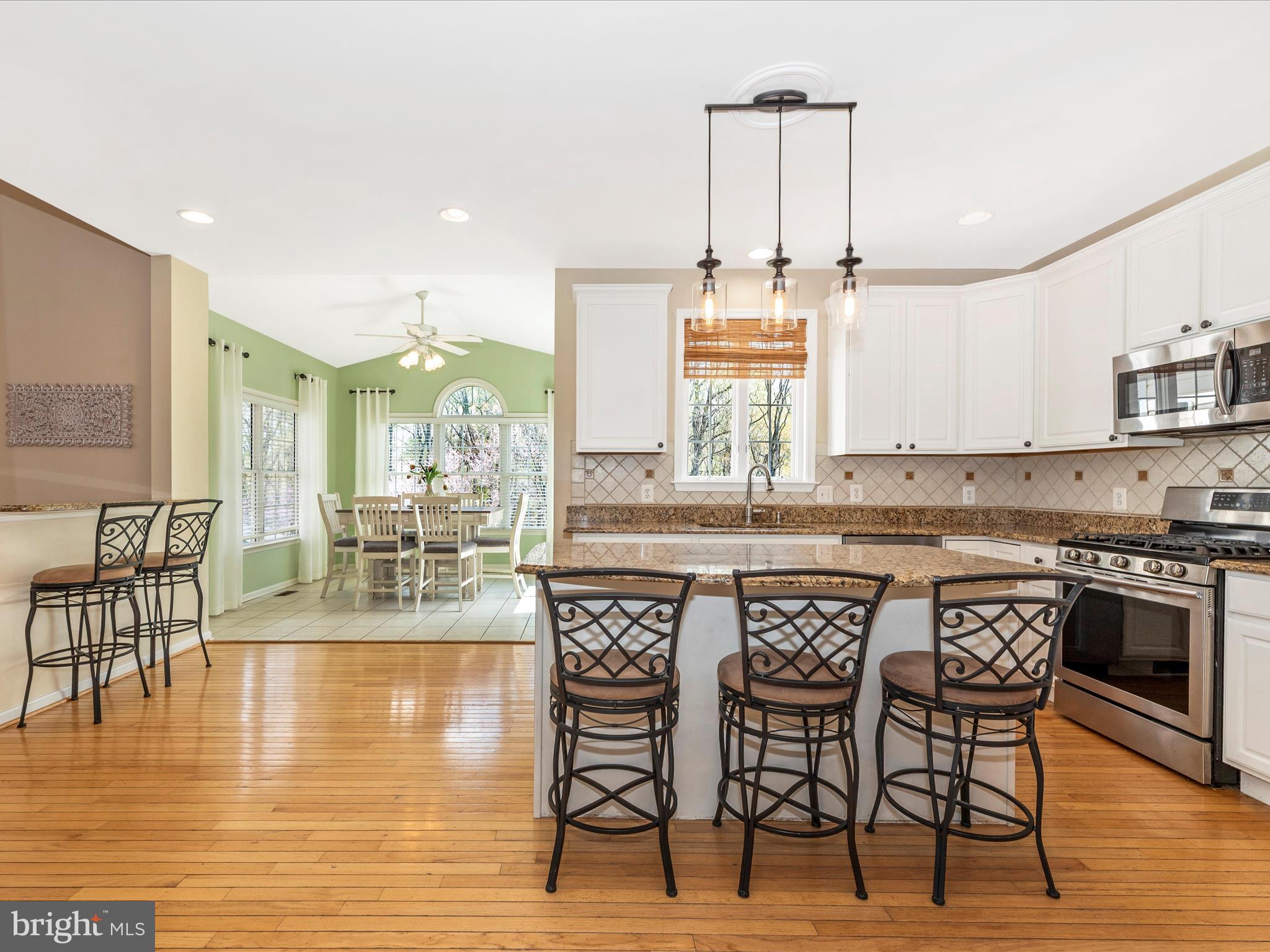 SUMMIT RIDGE - Residential