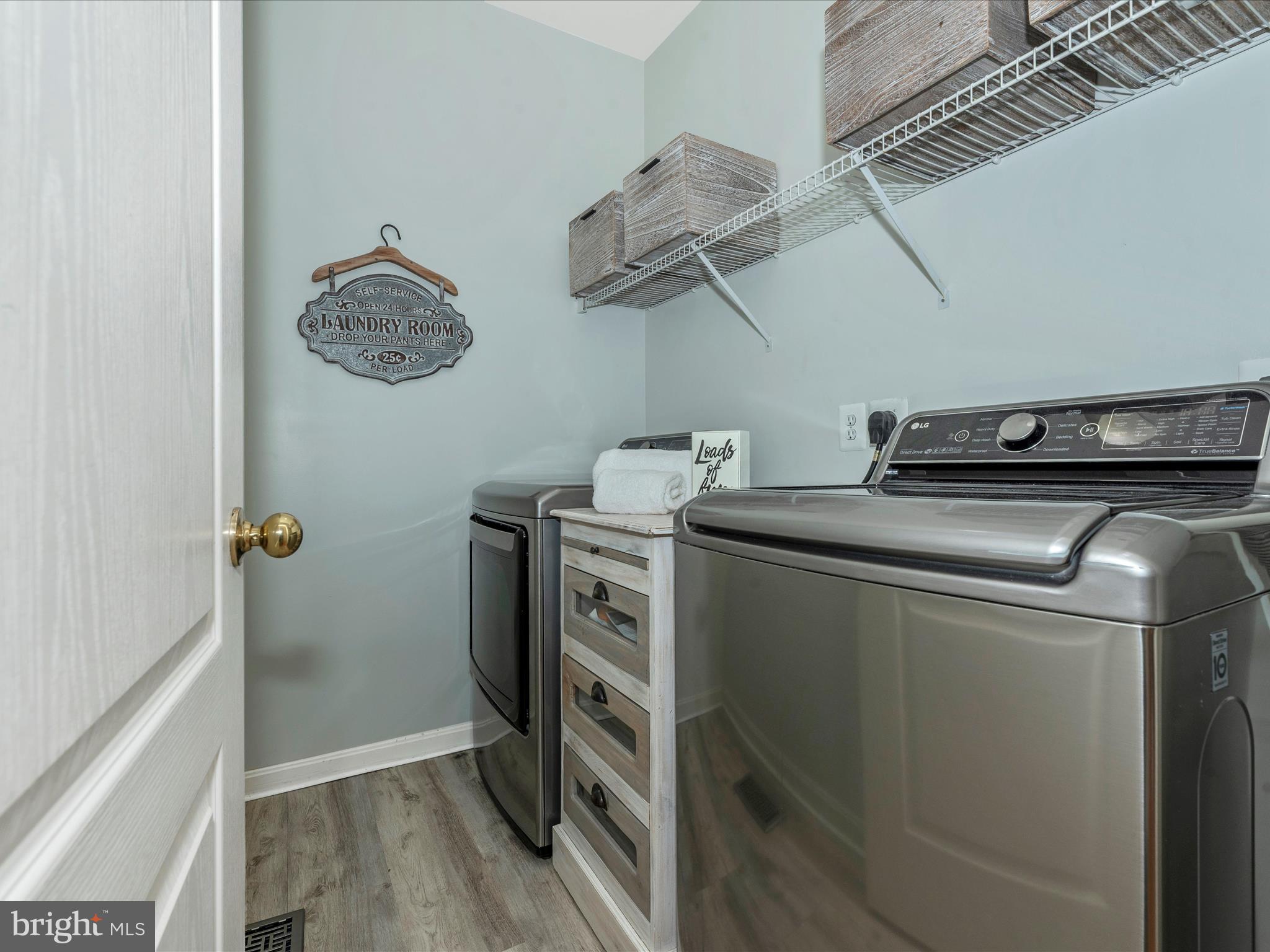 SUMMIT RIDGE - Residential