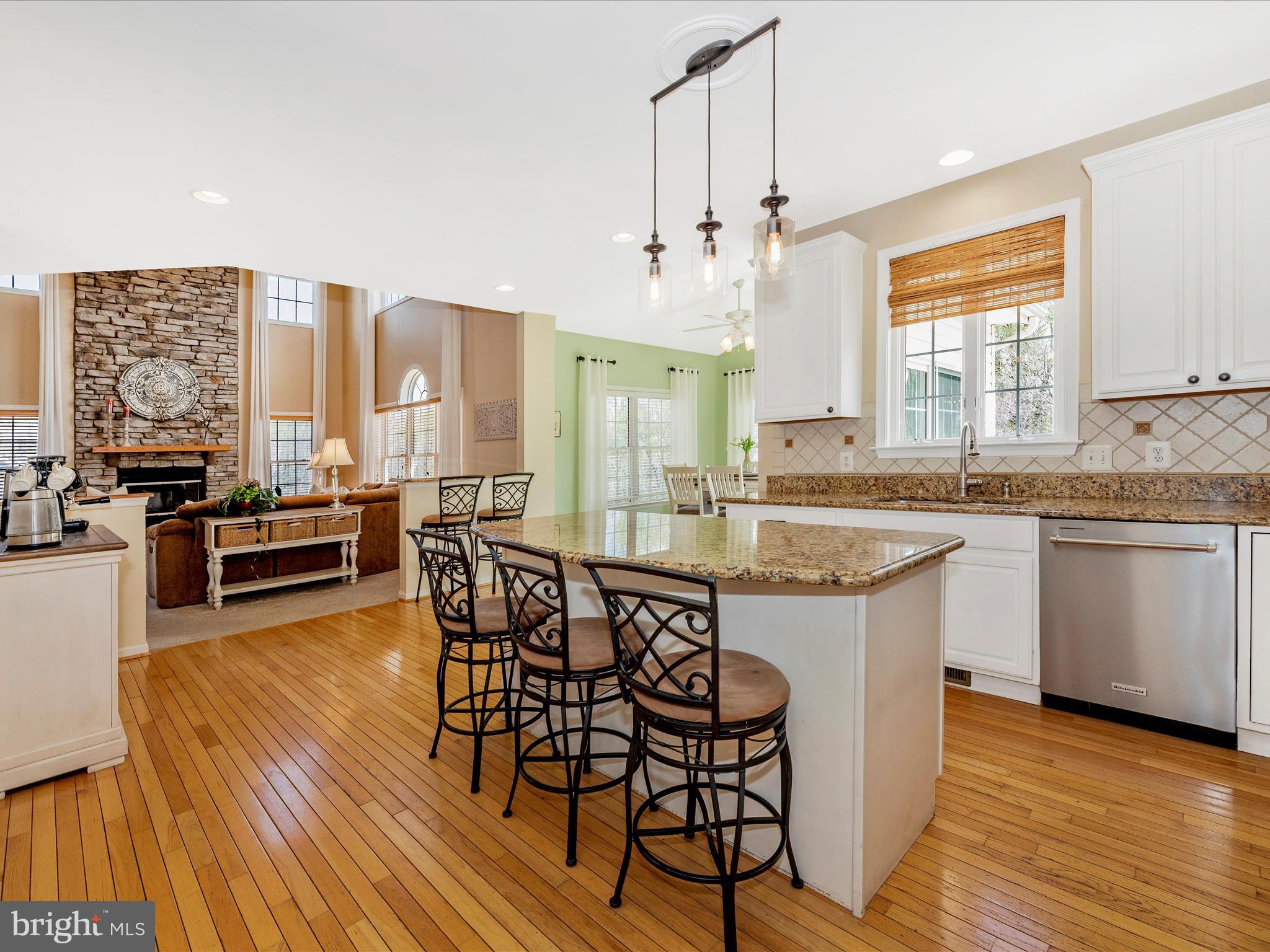 SUMMIT RIDGE - Residential