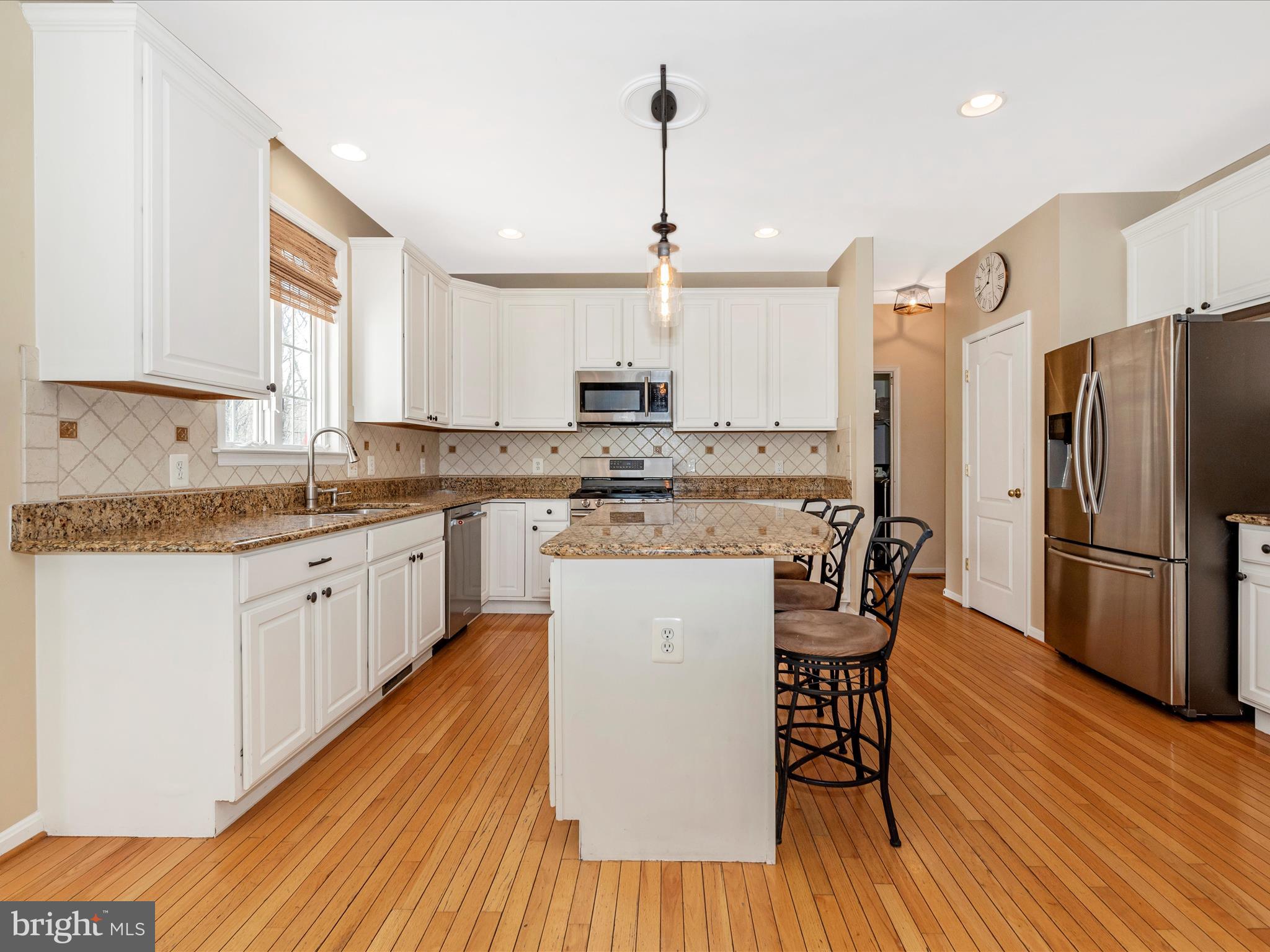 SUMMIT RIDGE - Residential