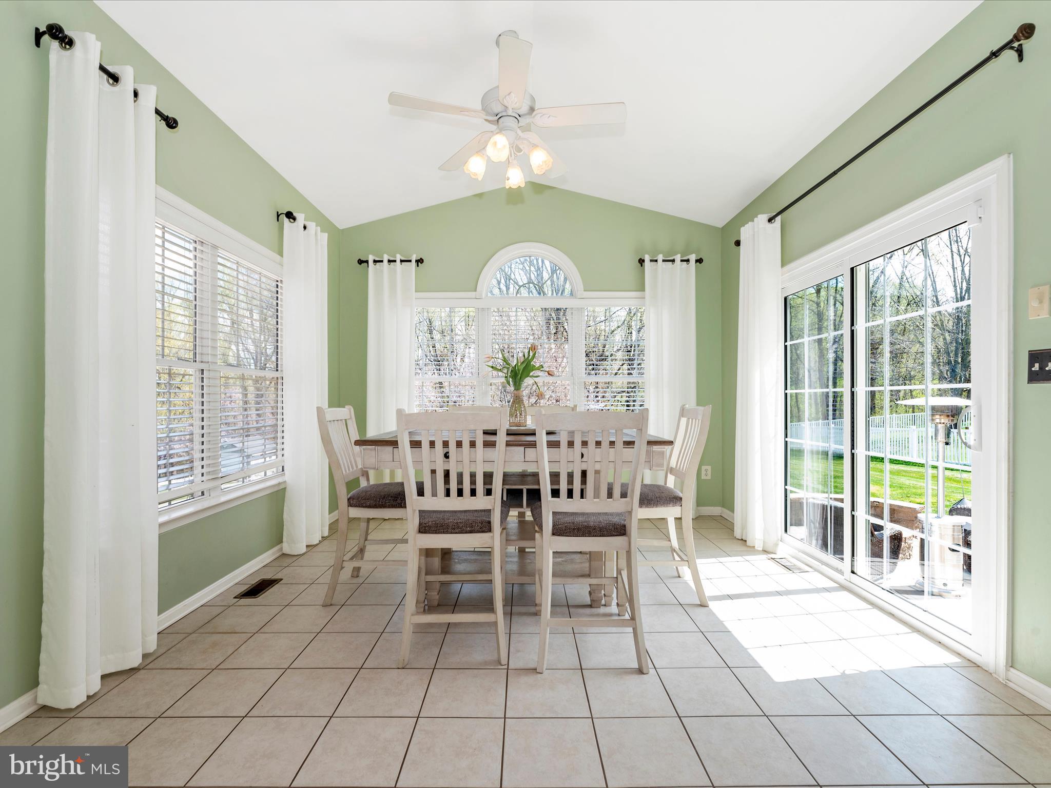 SUMMIT RIDGE - Residential