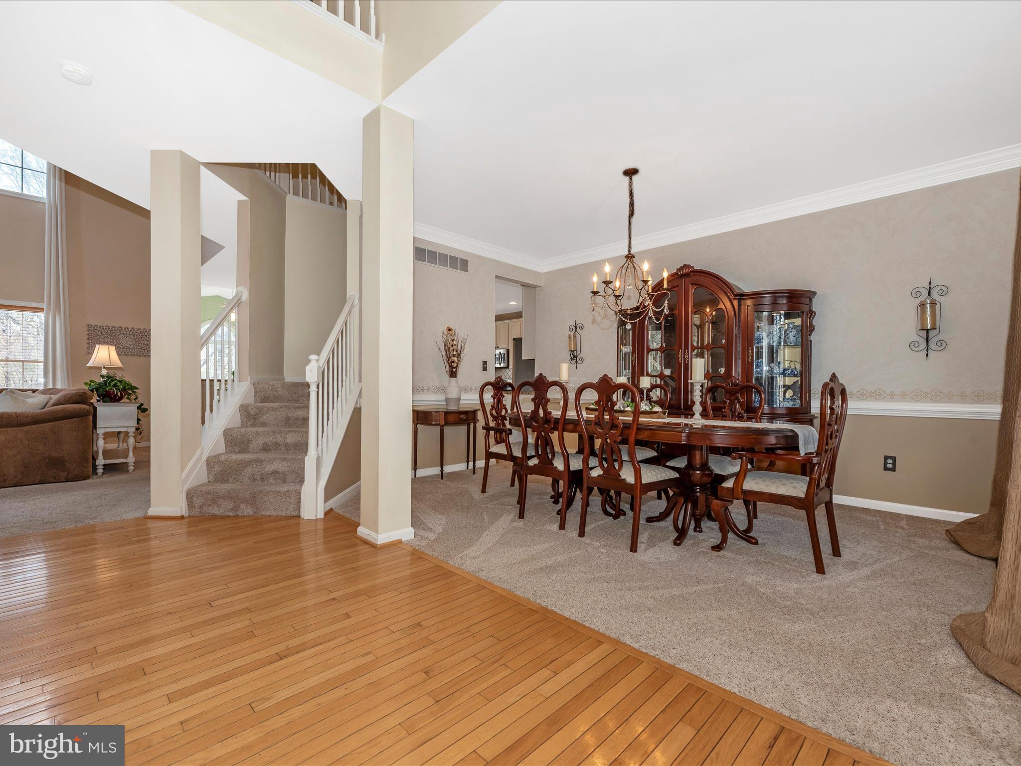 SUMMIT RIDGE - Residential