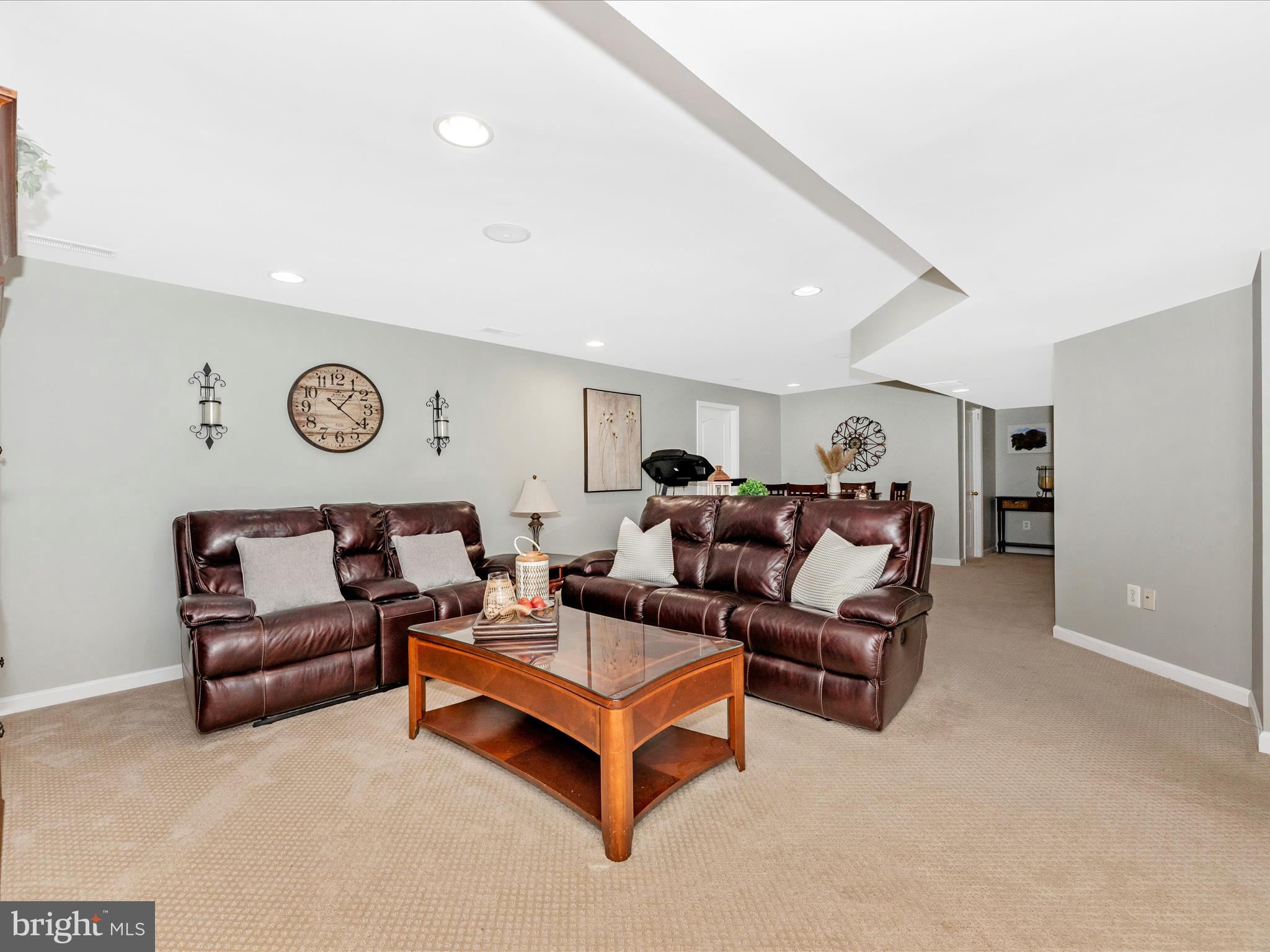 SUMMIT RIDGE - Residential