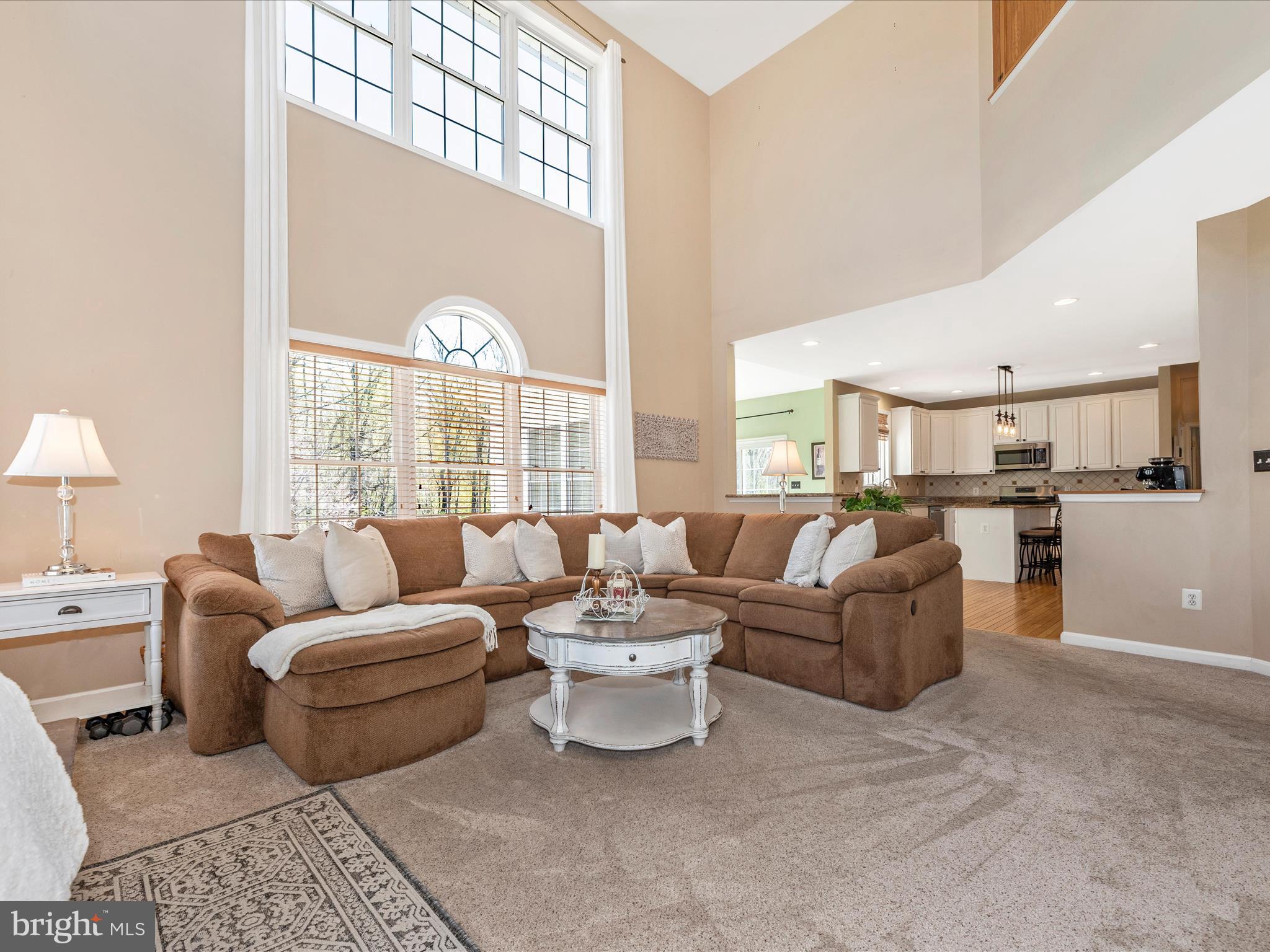 SUMMIT RIDGE - Residential