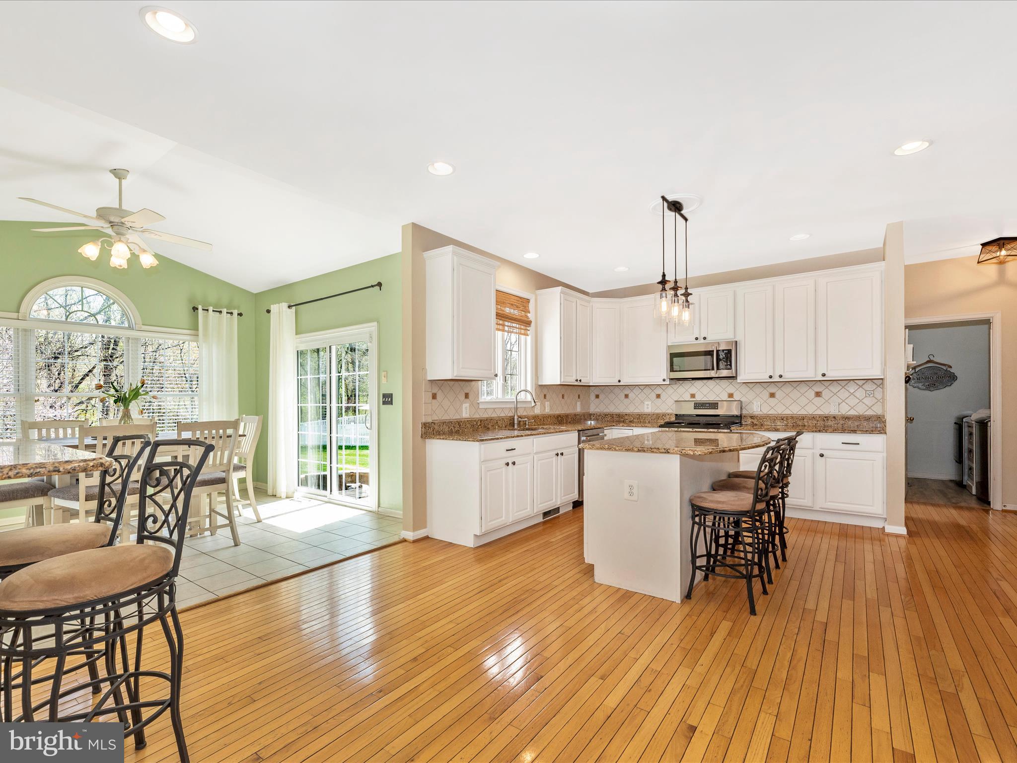 SUMMIT RIDGE - Residential